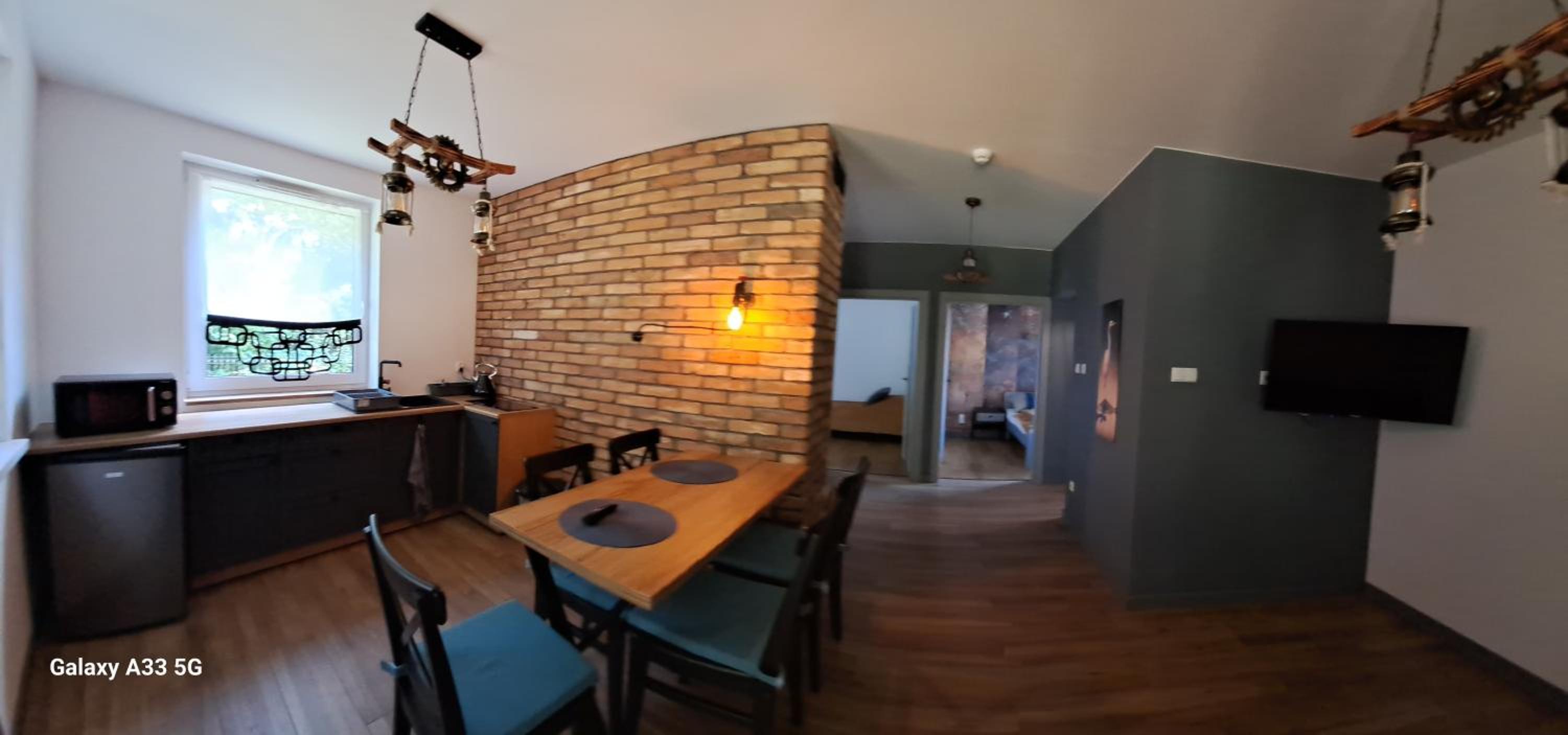 Two-Bedroom Apartment photo 2
