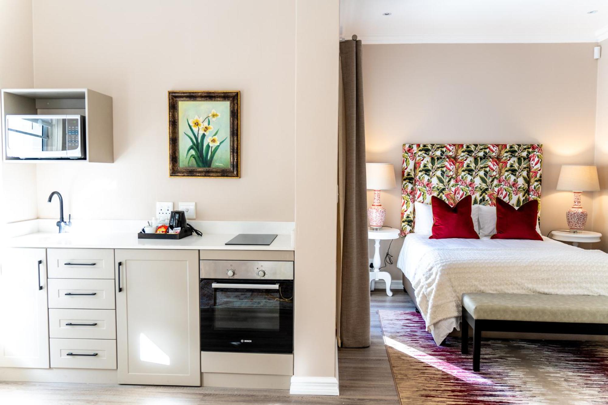 Junior Suite with Terrace photo 2