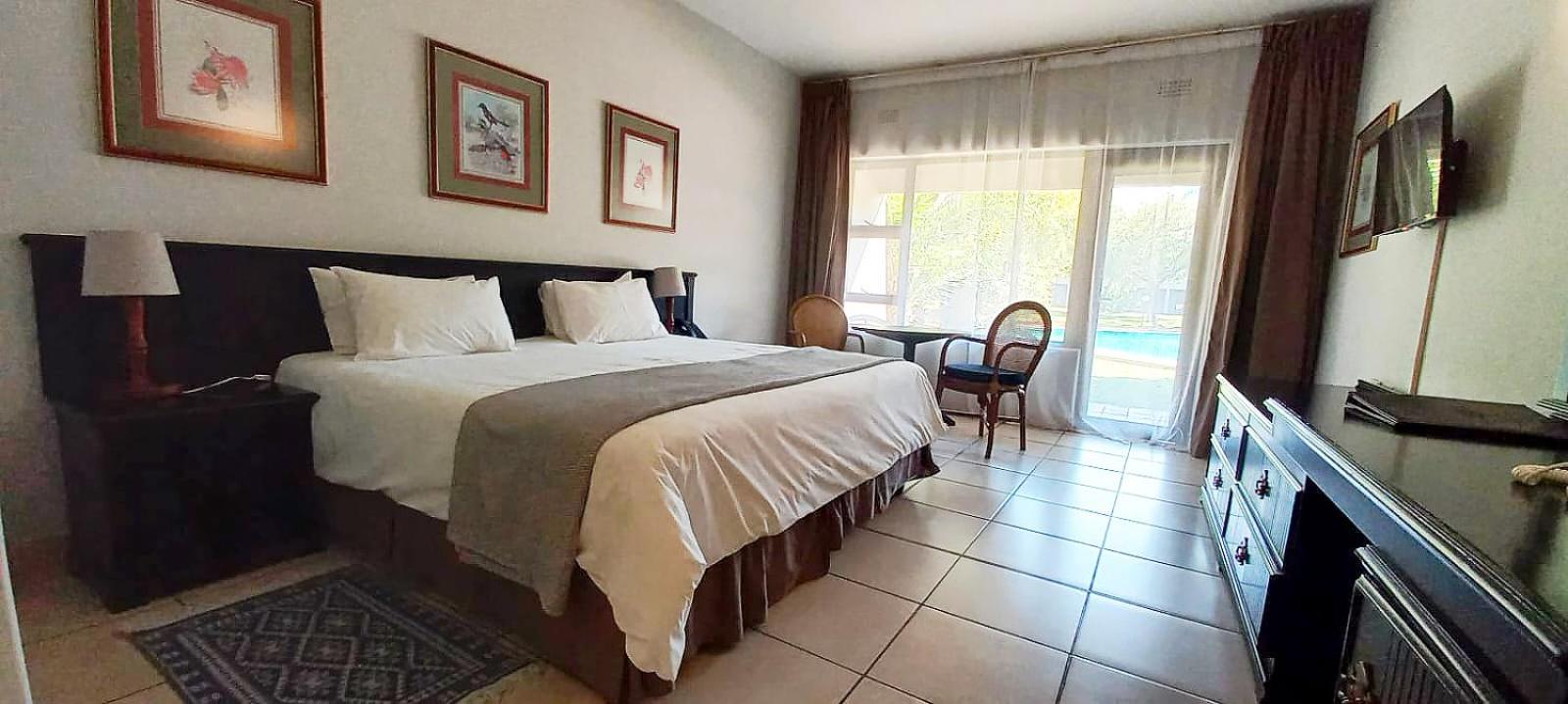 Standard Double Room - Photo 1
