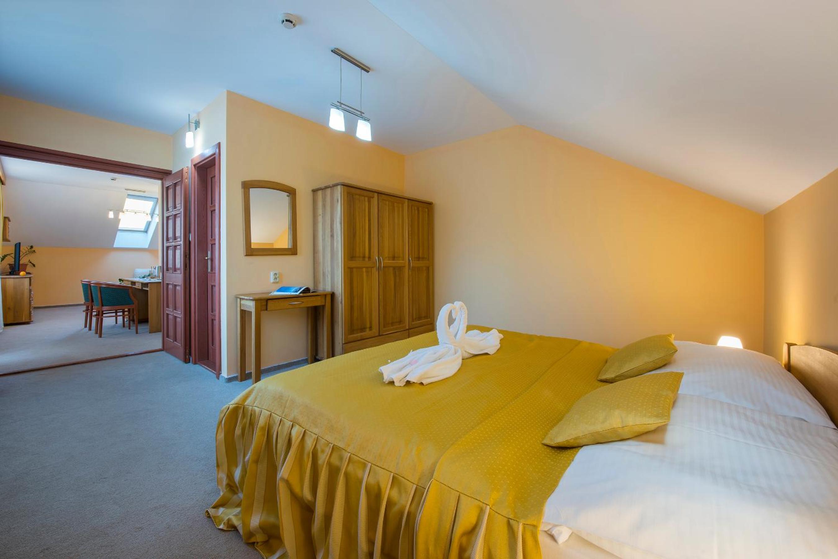 Suite photo 2