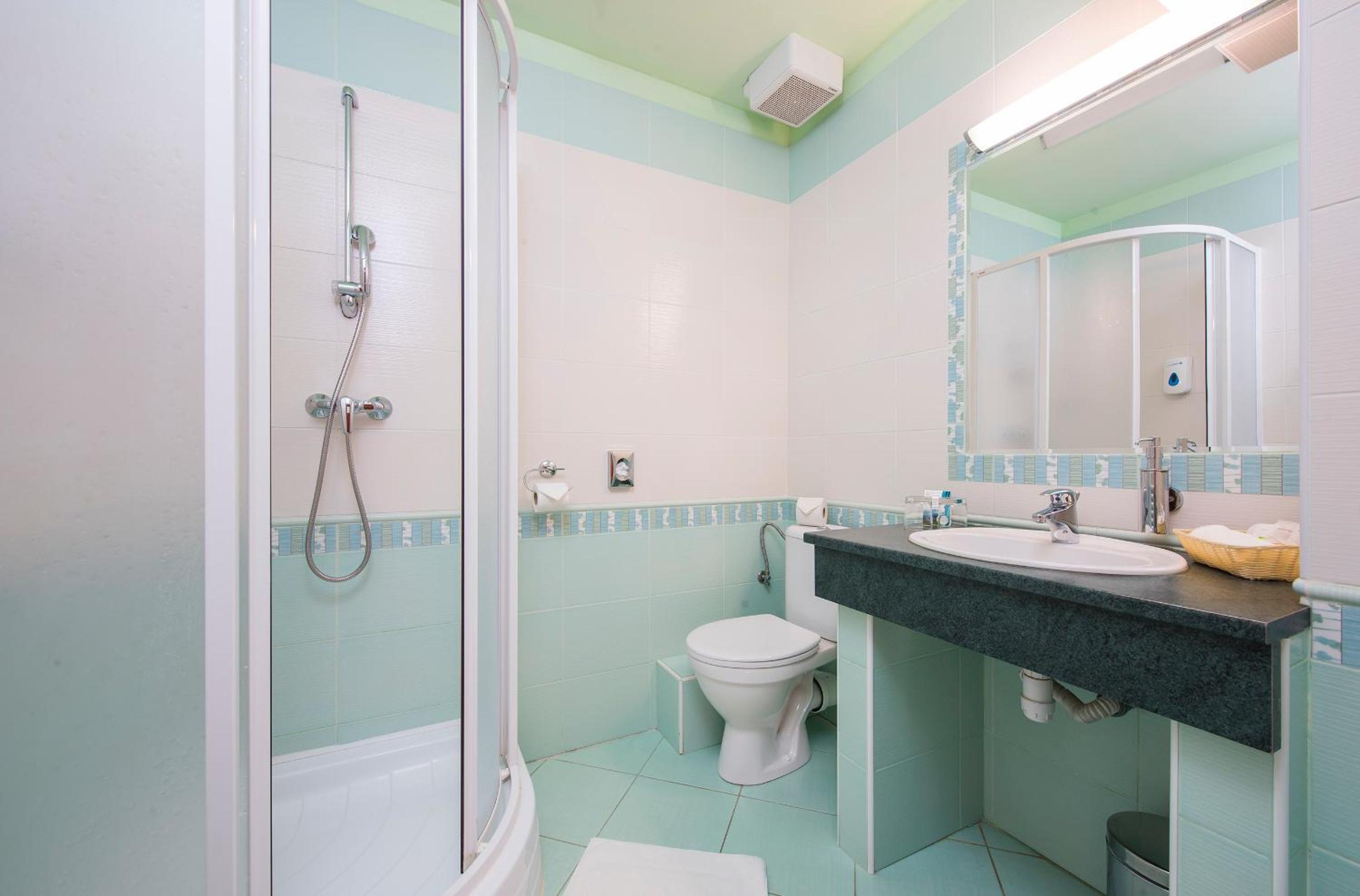 Double or Twin Room photo 1