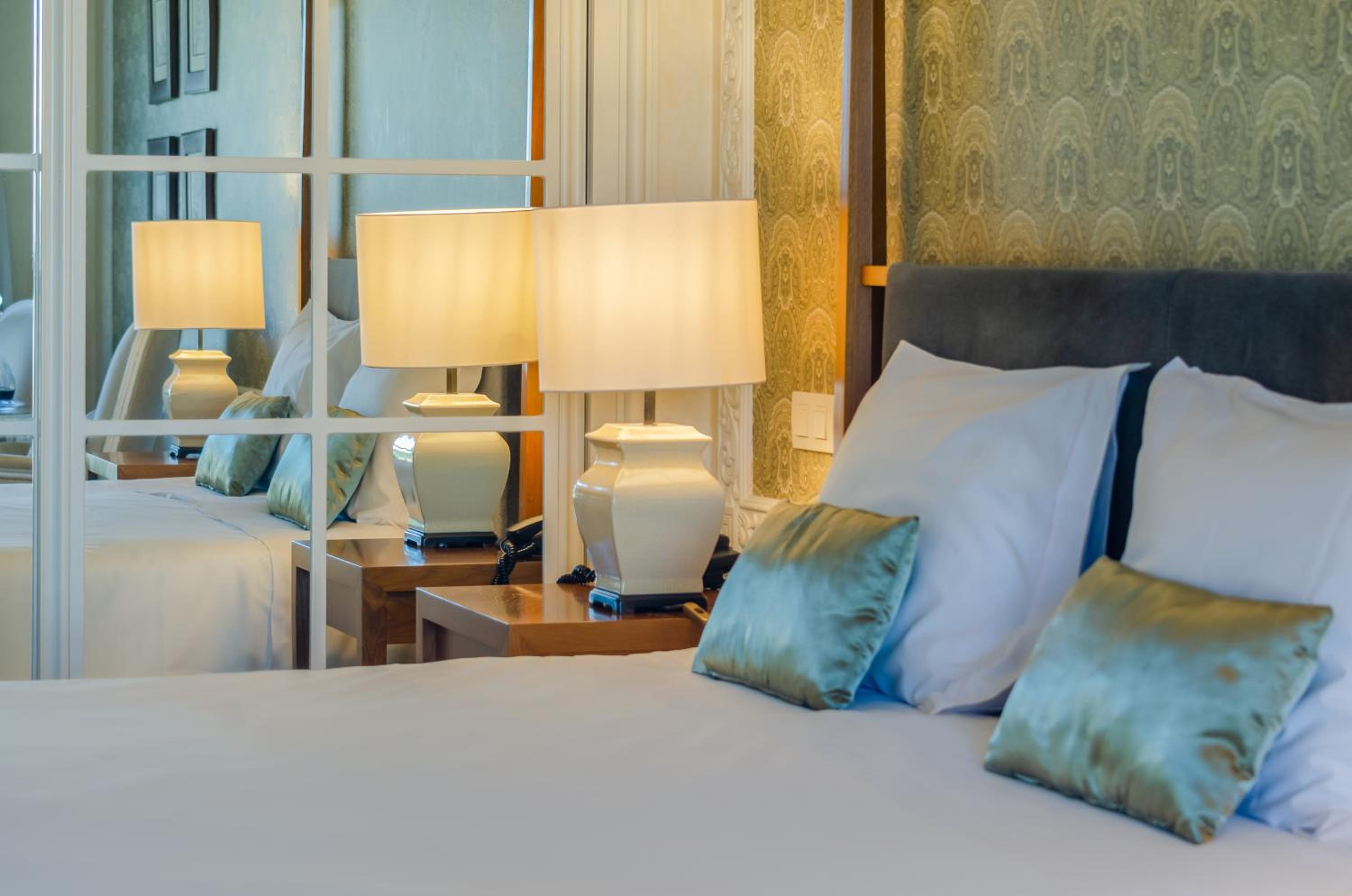 Standard Double Room - Photo 8