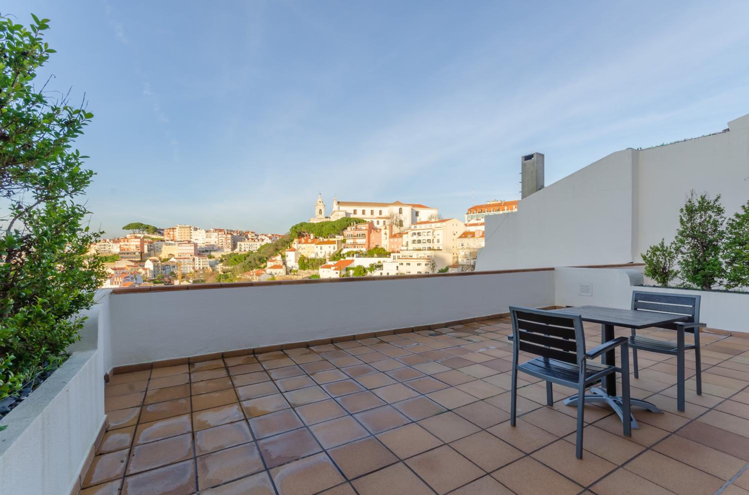 Superior Double Room with Terrace - Photo 7