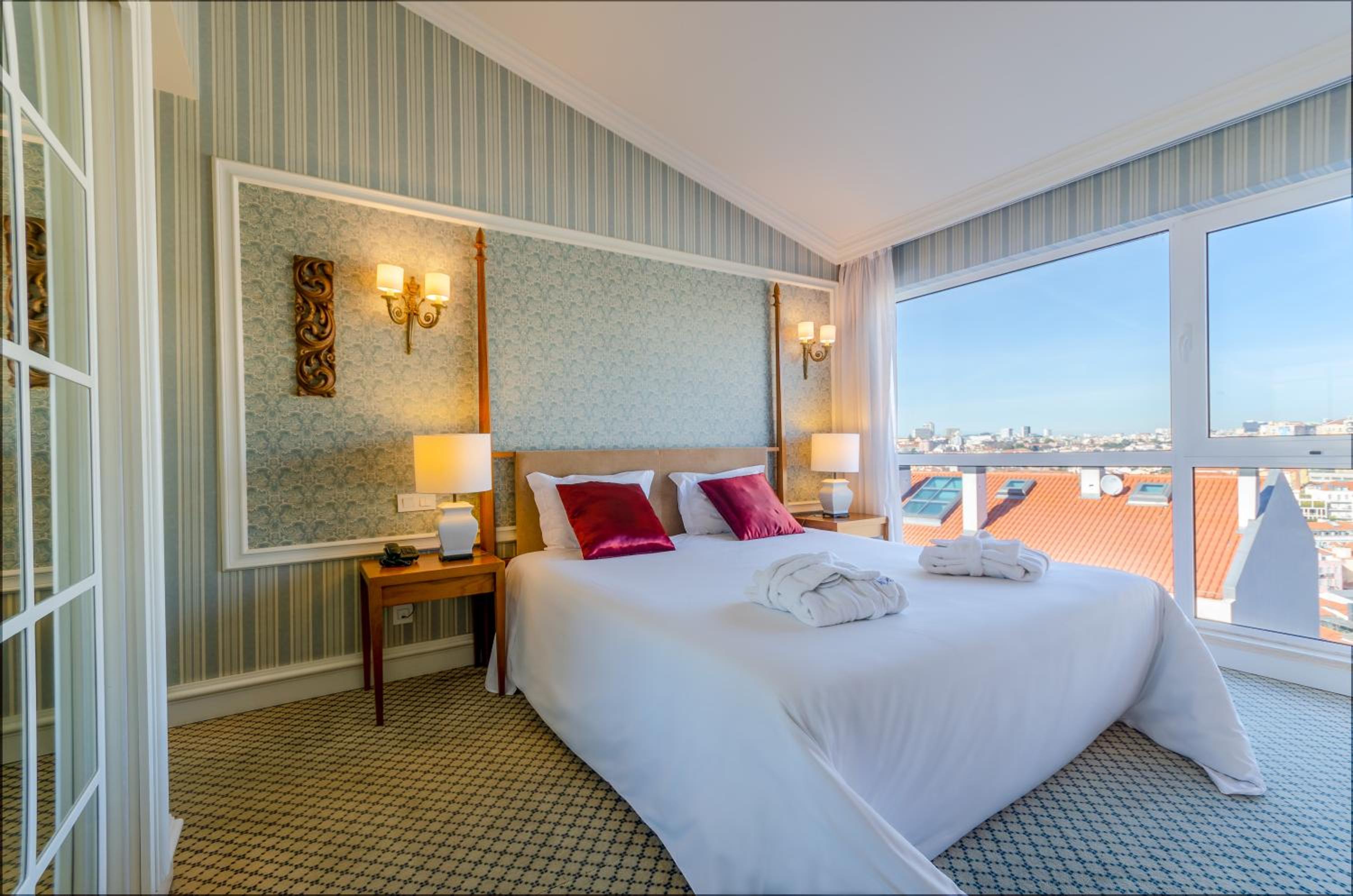 Standard Double Room - Photo 5