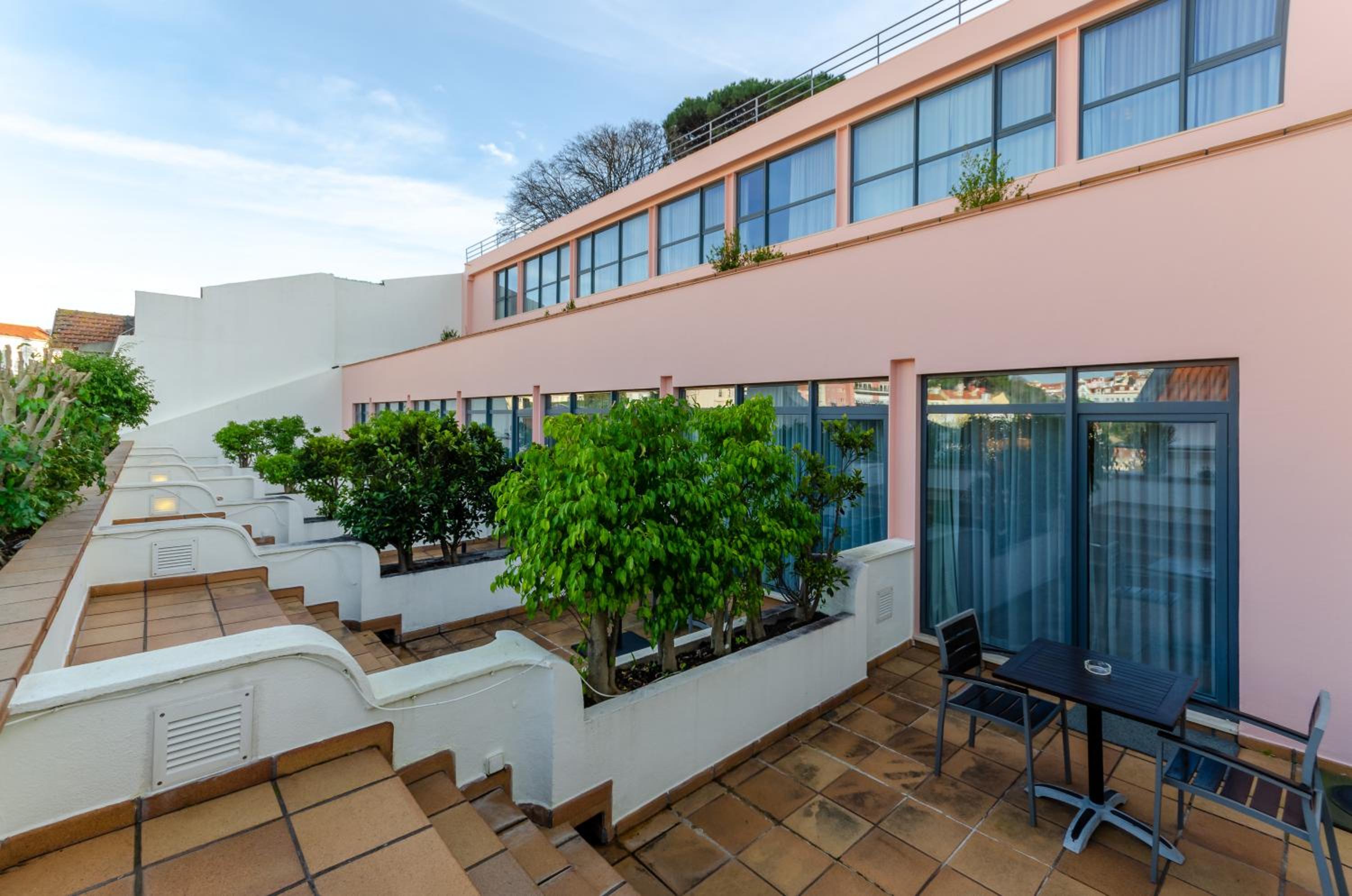 Superior Double Room with Terrace - Photo 4