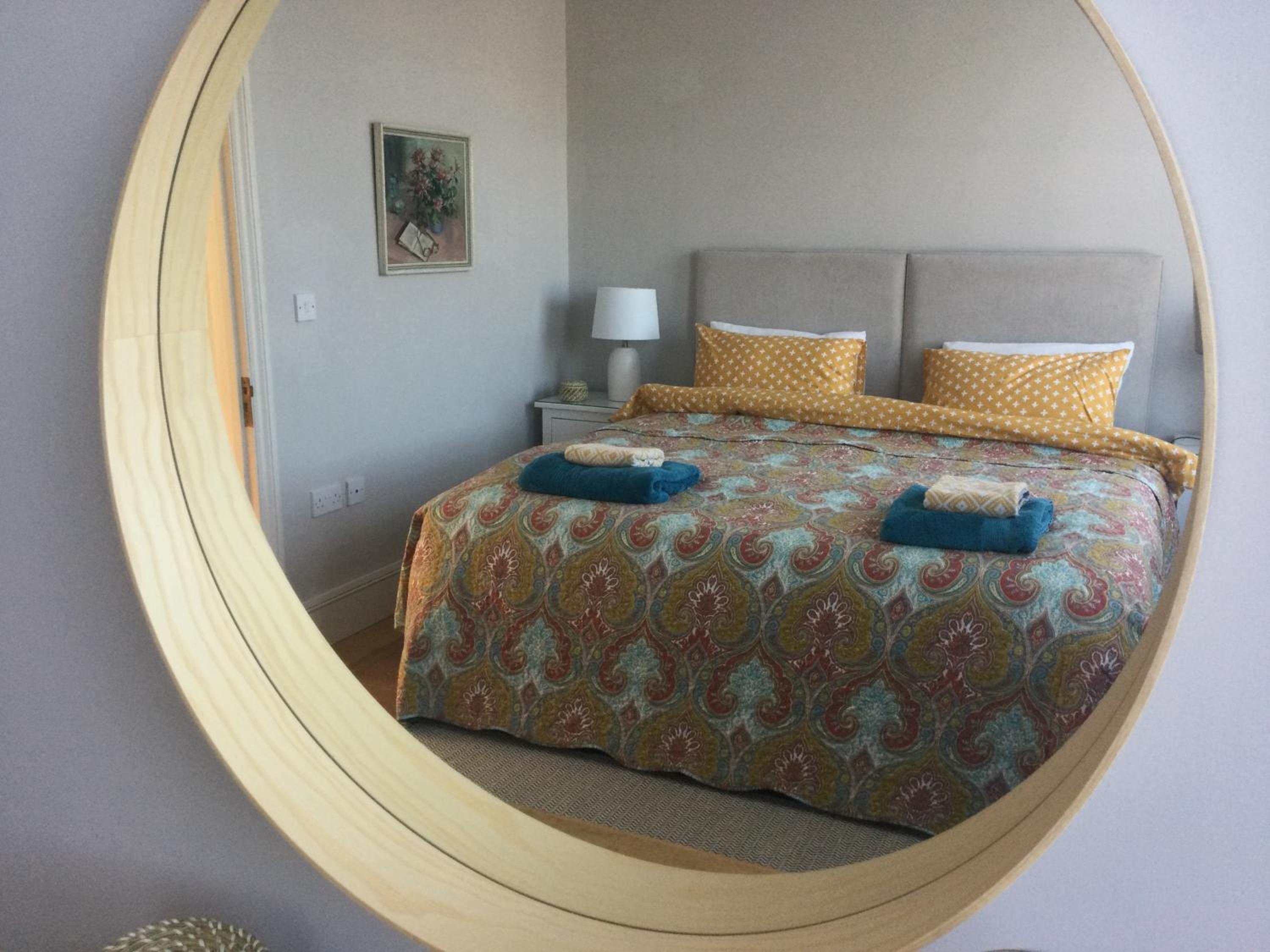 One-Bedroom House photo 2