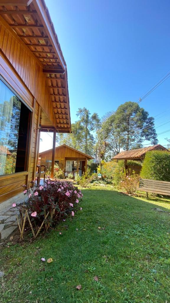 Chalet photo 2
