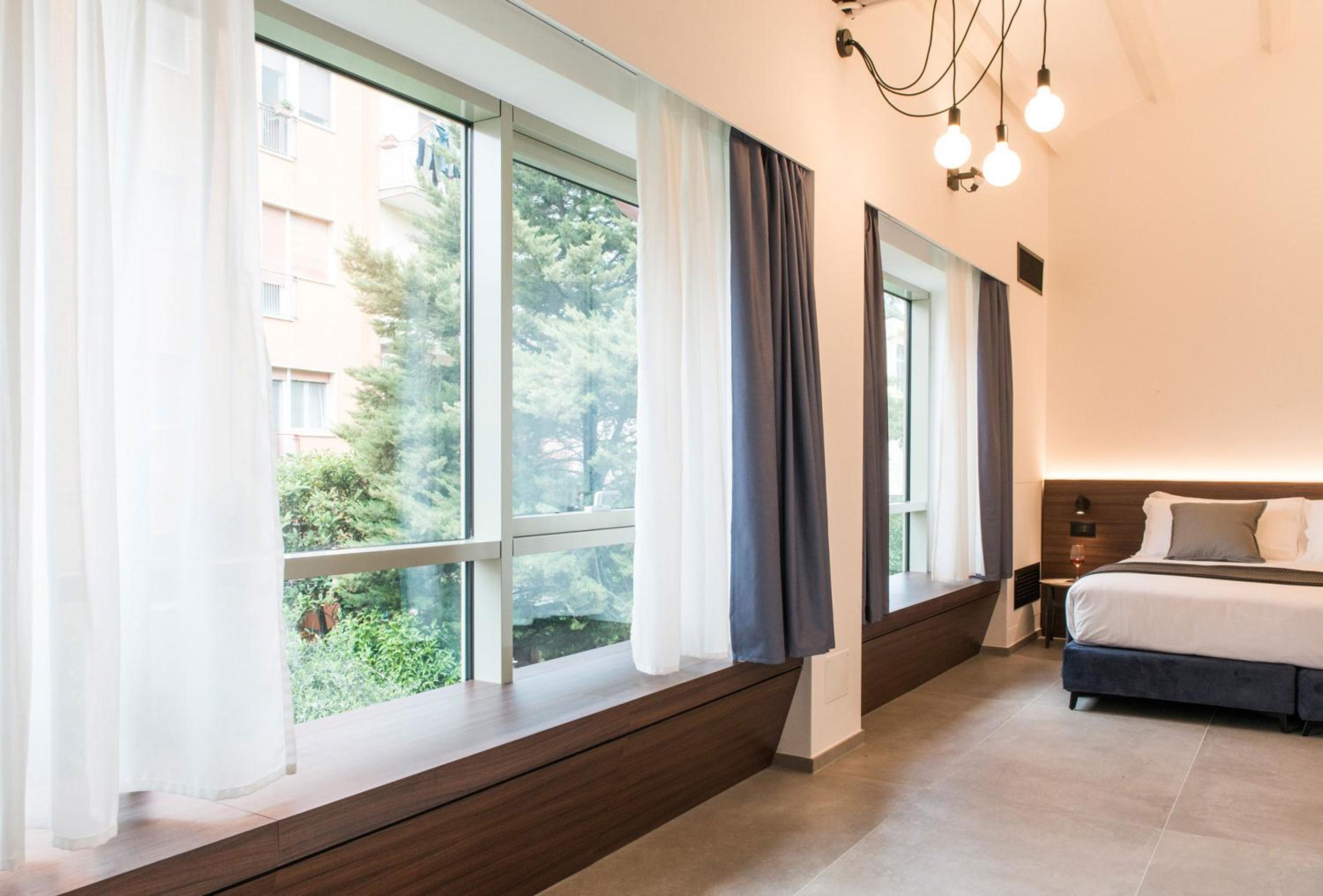Appartamento Quadruplo Standard