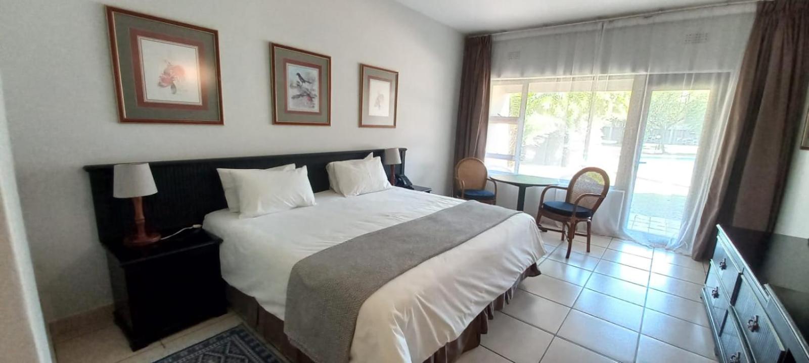 Standard Double Room - Photo 4