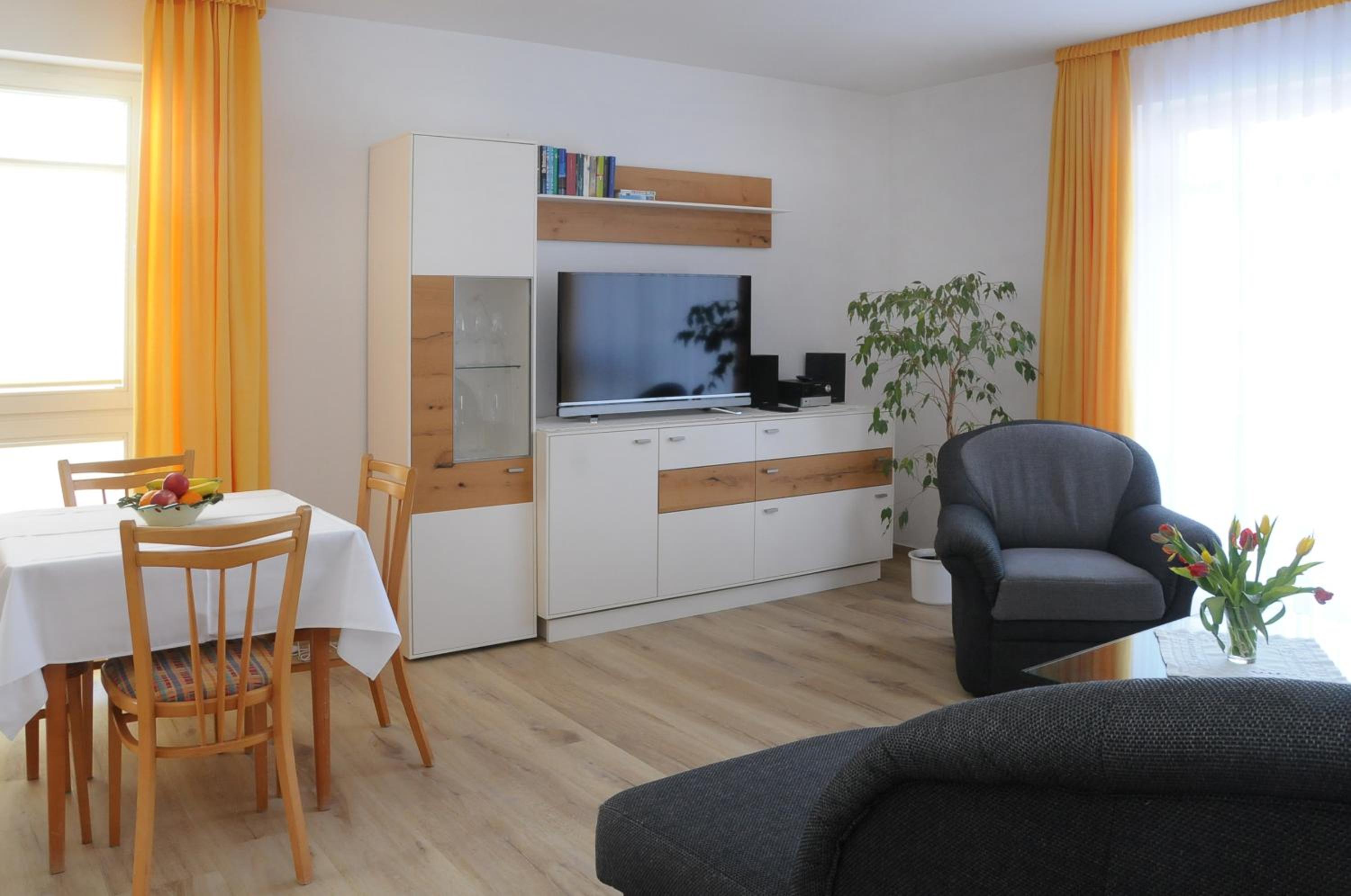 Two-Bedroom Apartment photo 2