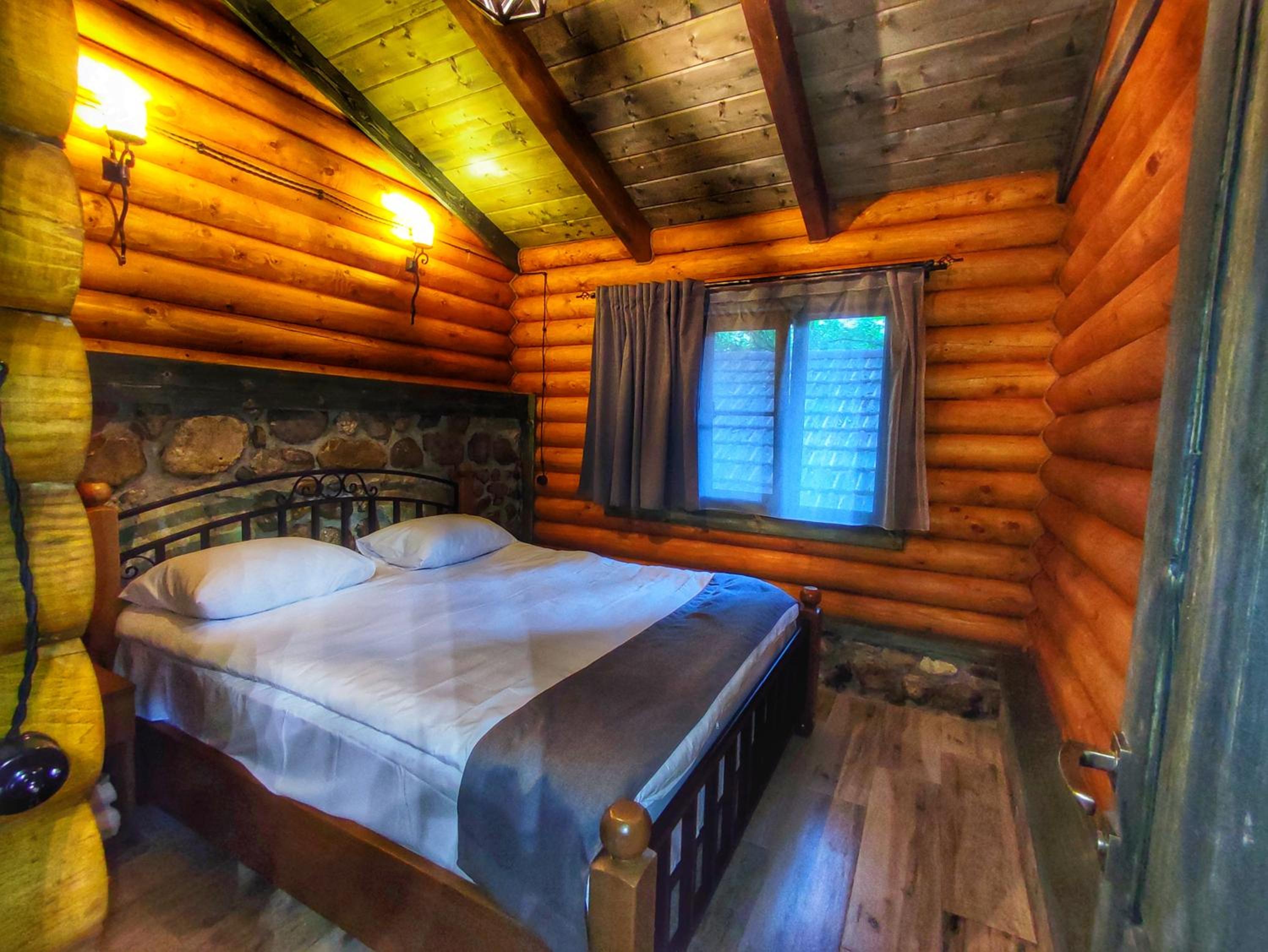 Quadruple Room with Balcony photo 2