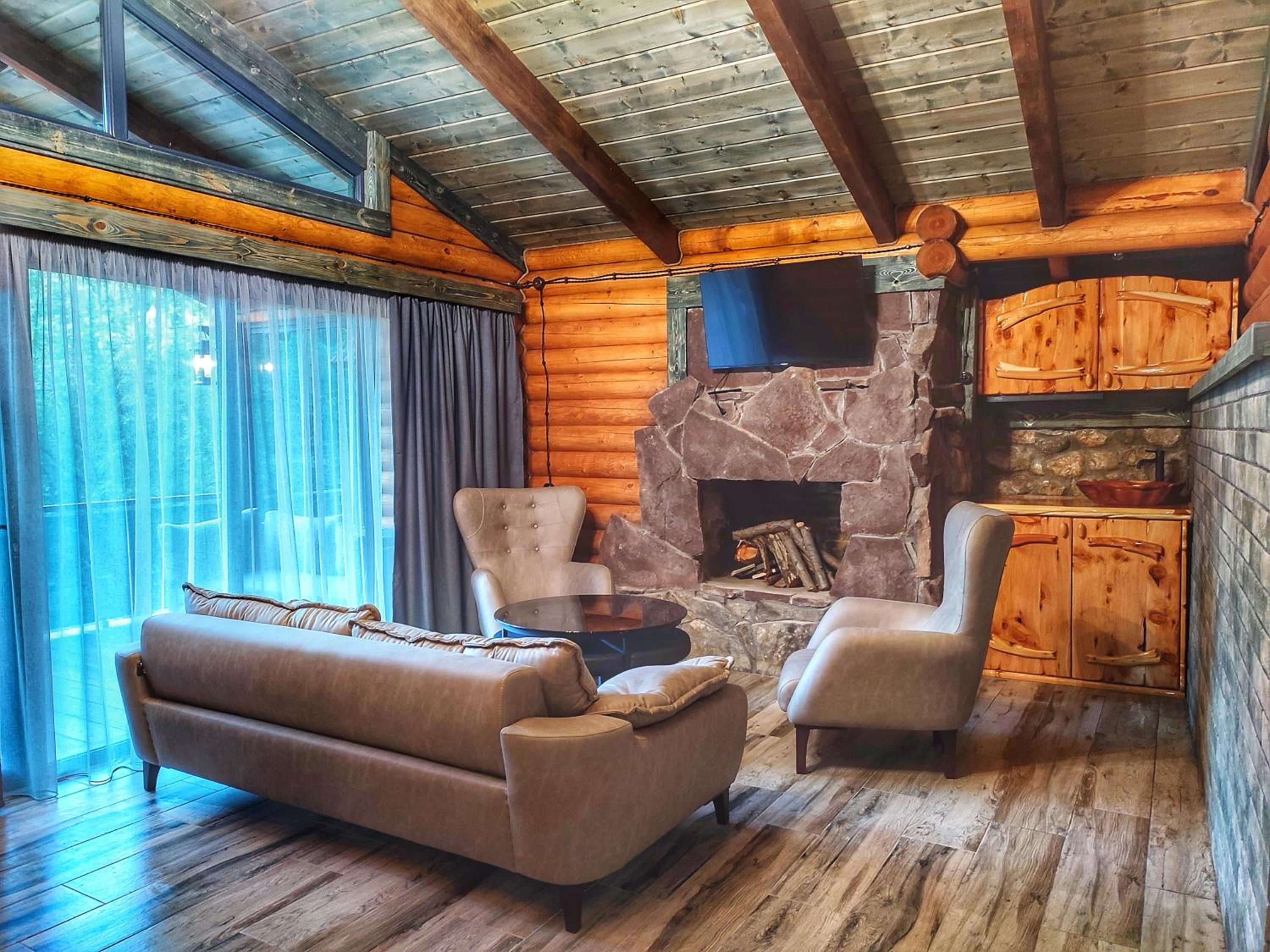 Quadruple Room with Balcony photo 1