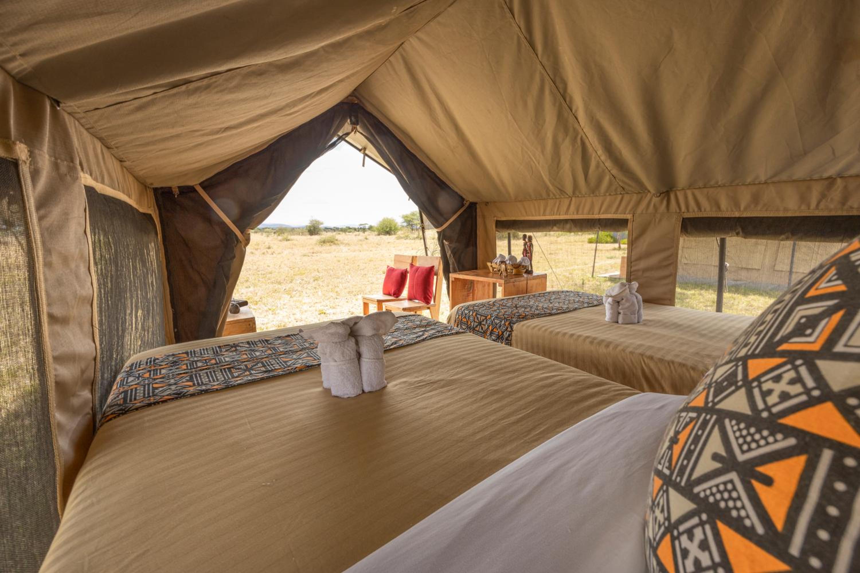 Tent photo 1