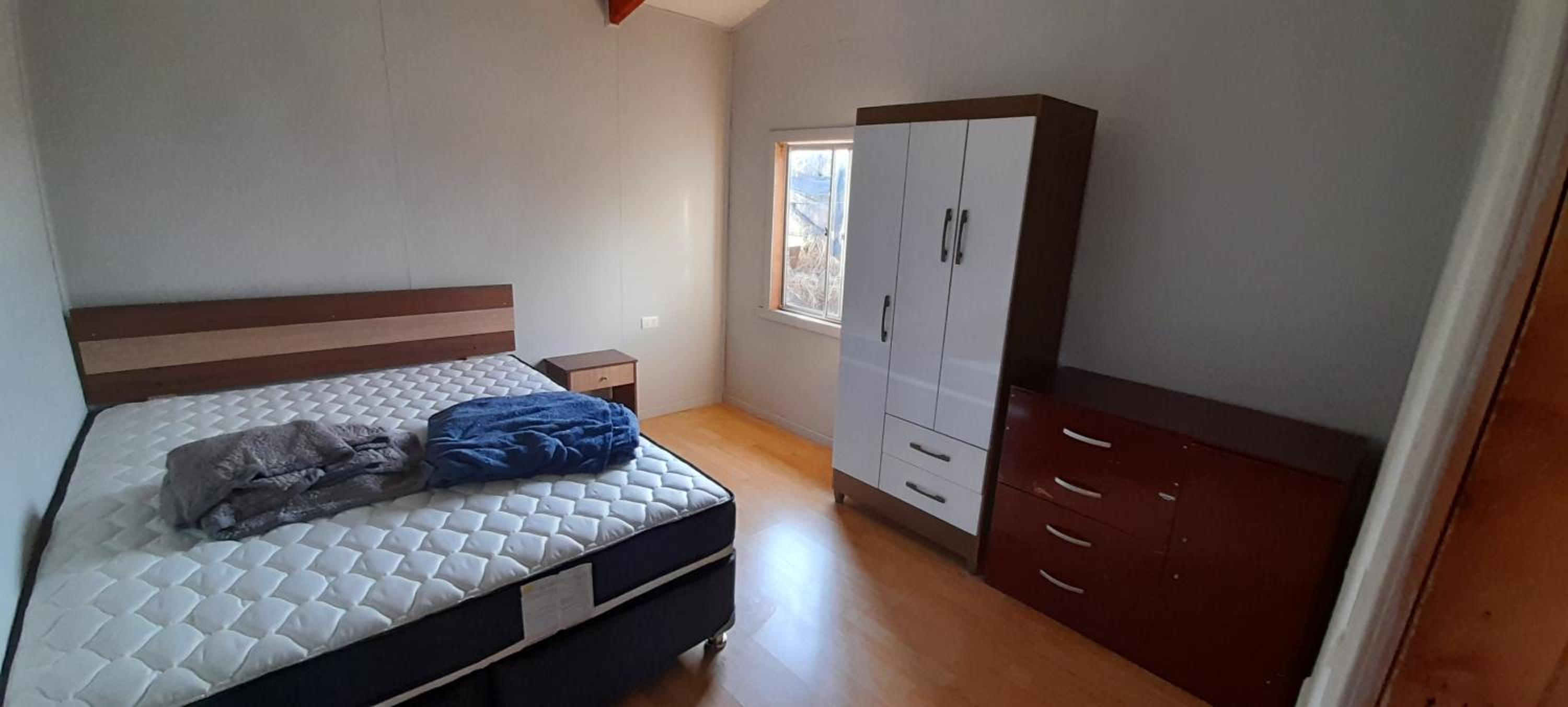 Two-Bedroom House photo 1