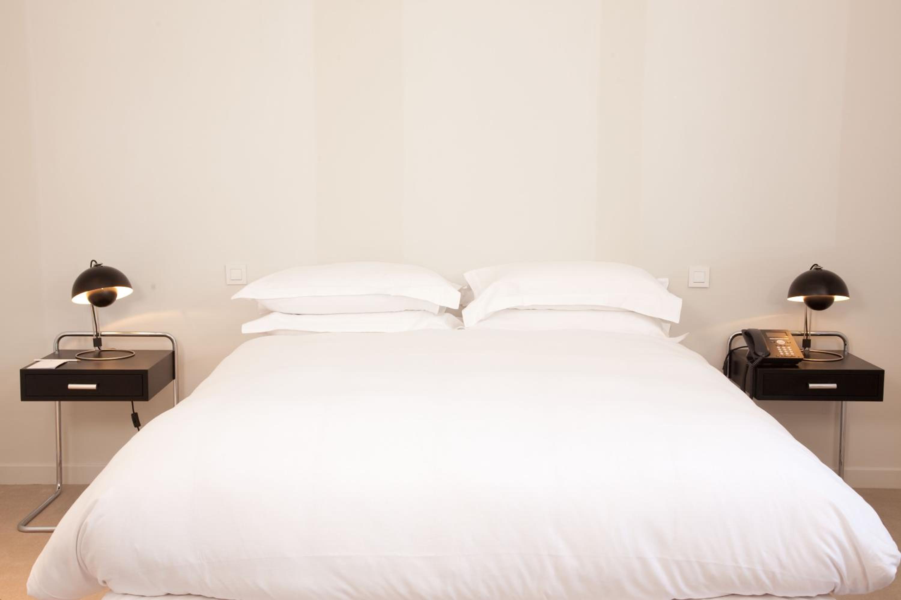 Couture Deluxe Double Room photo 3
