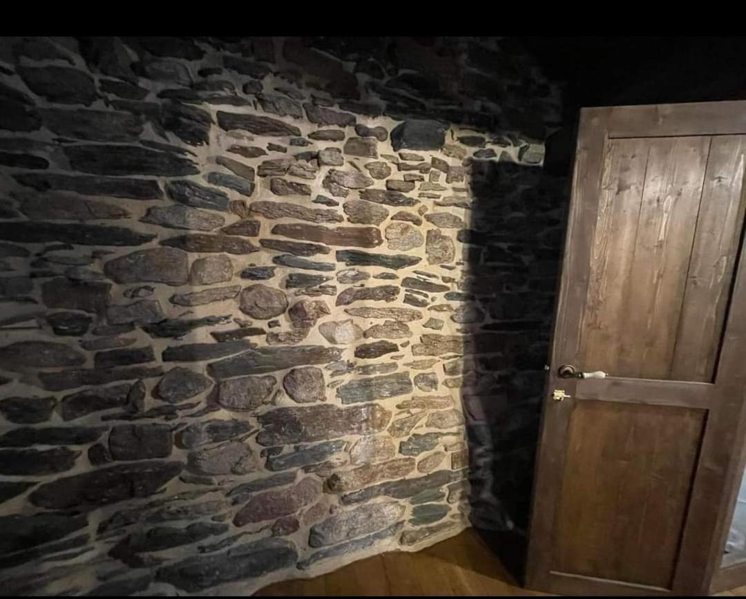 Two-Bedroom Chalet photo 3