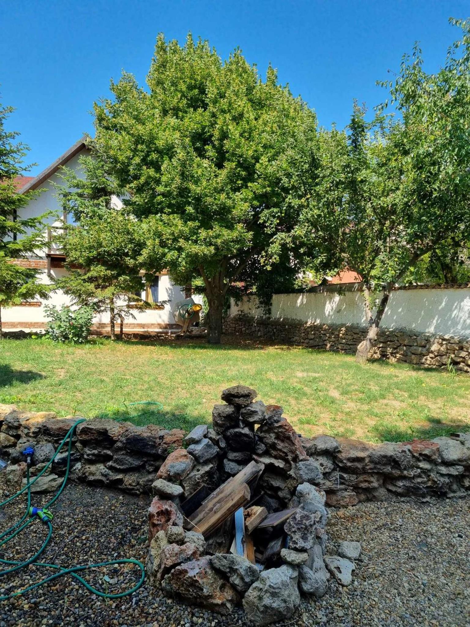 Villa With Garden View photo 3