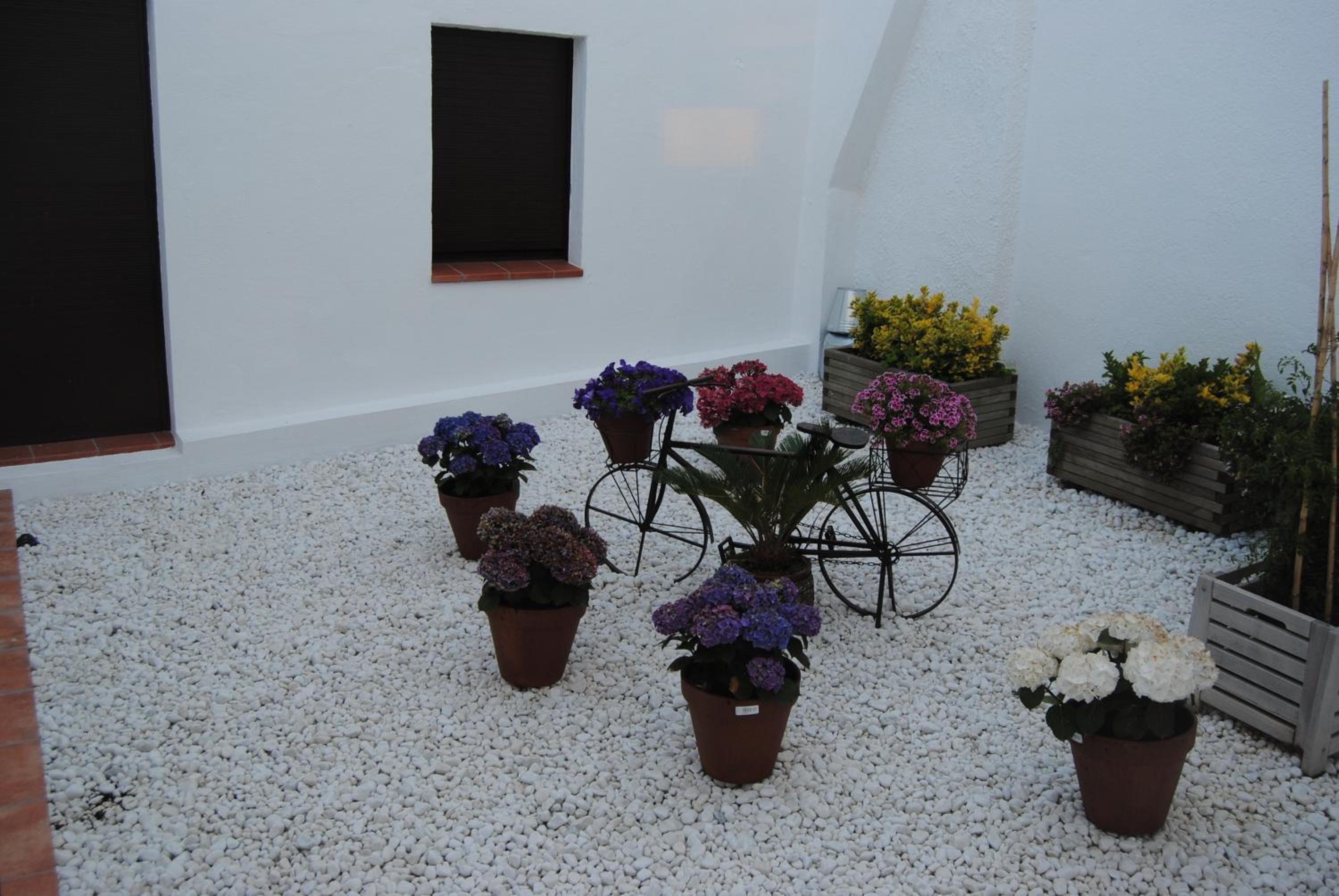Interior Double Room - Photo 7
