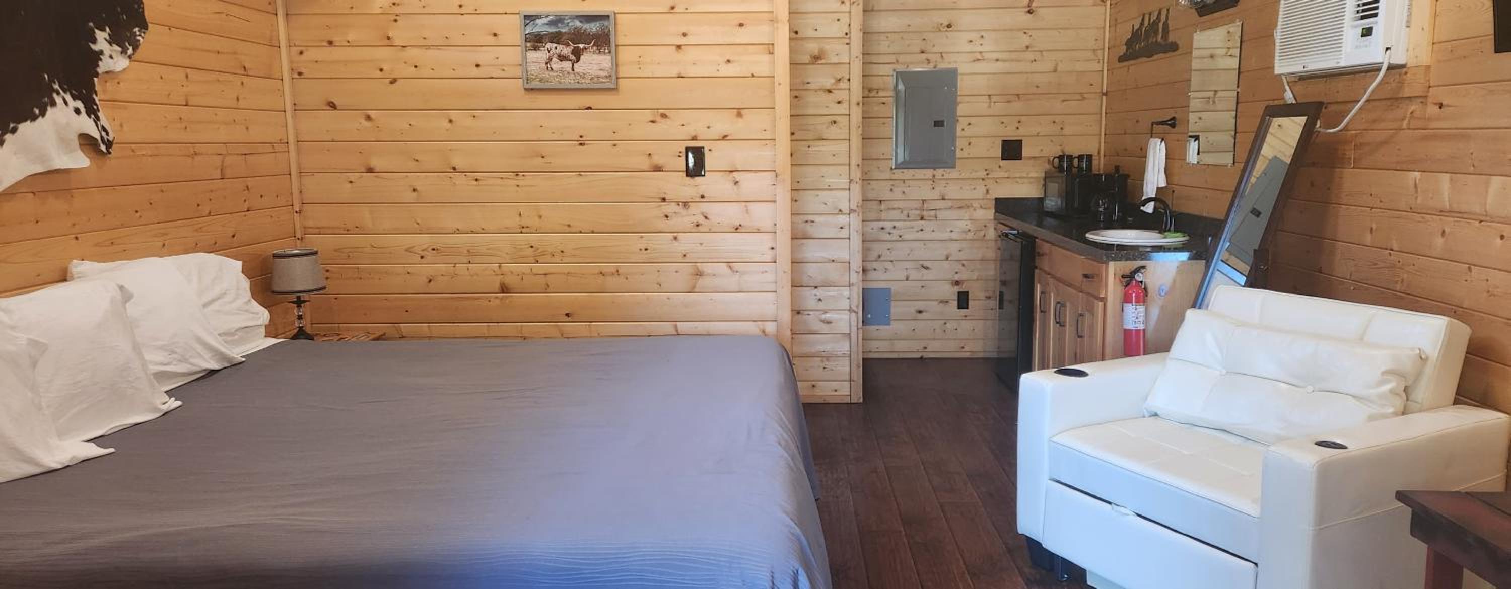 Cabin 9 photo 3