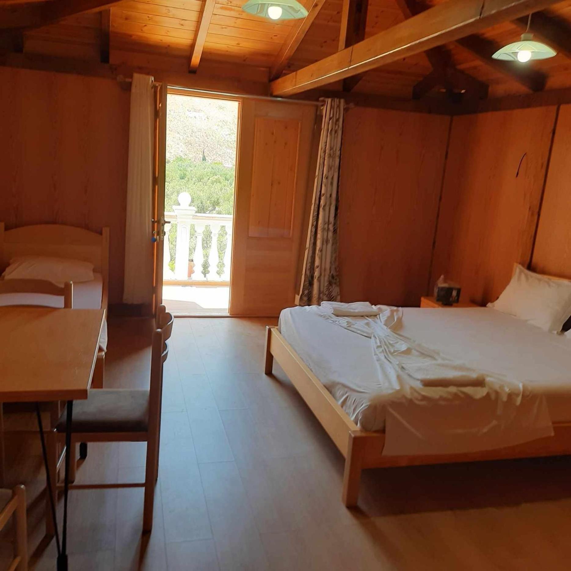 Suite with Sea View photo 1