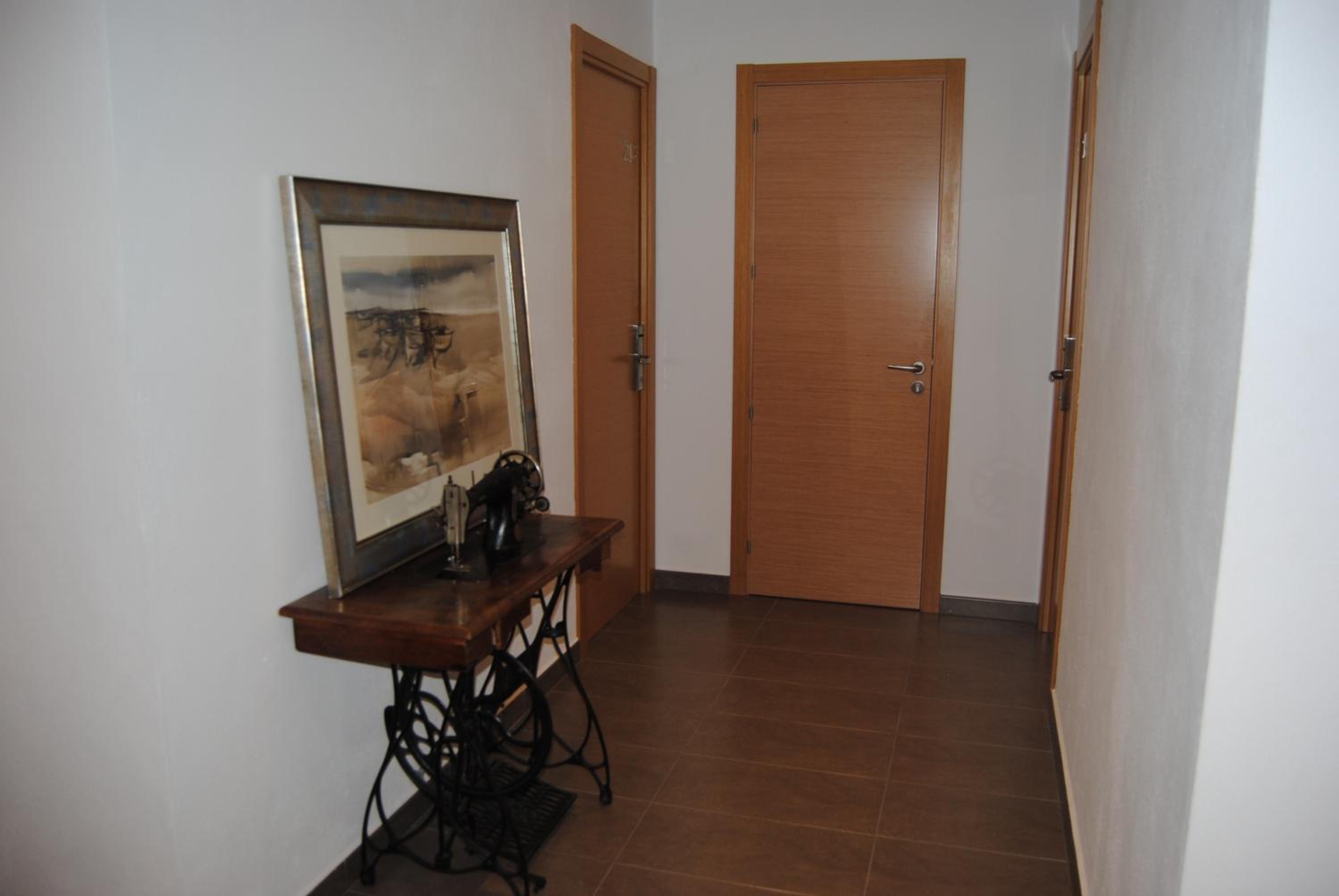 Exterior Double Room with Sea View - Photo 8