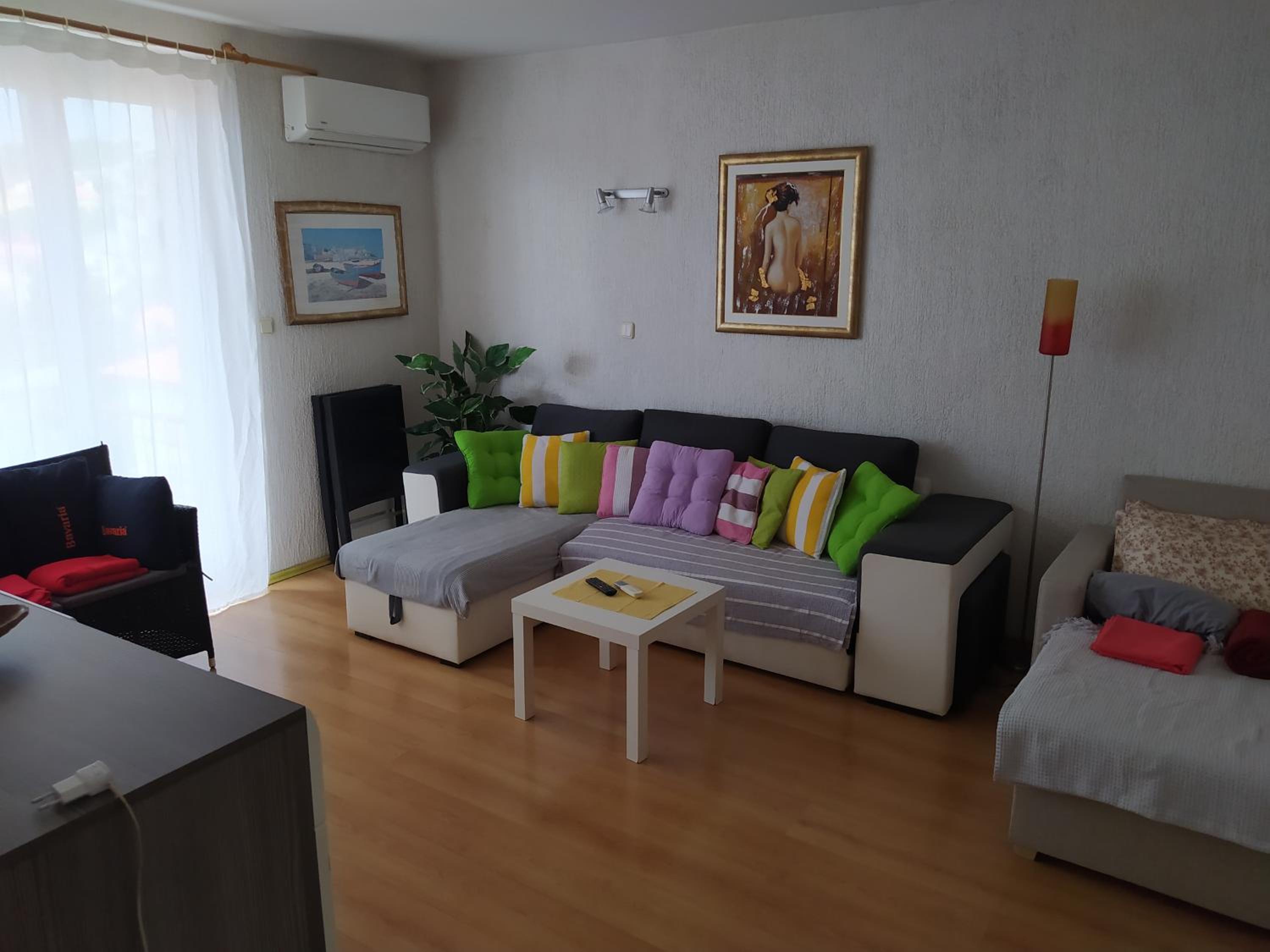 Apartment with Sea View - Photo 25