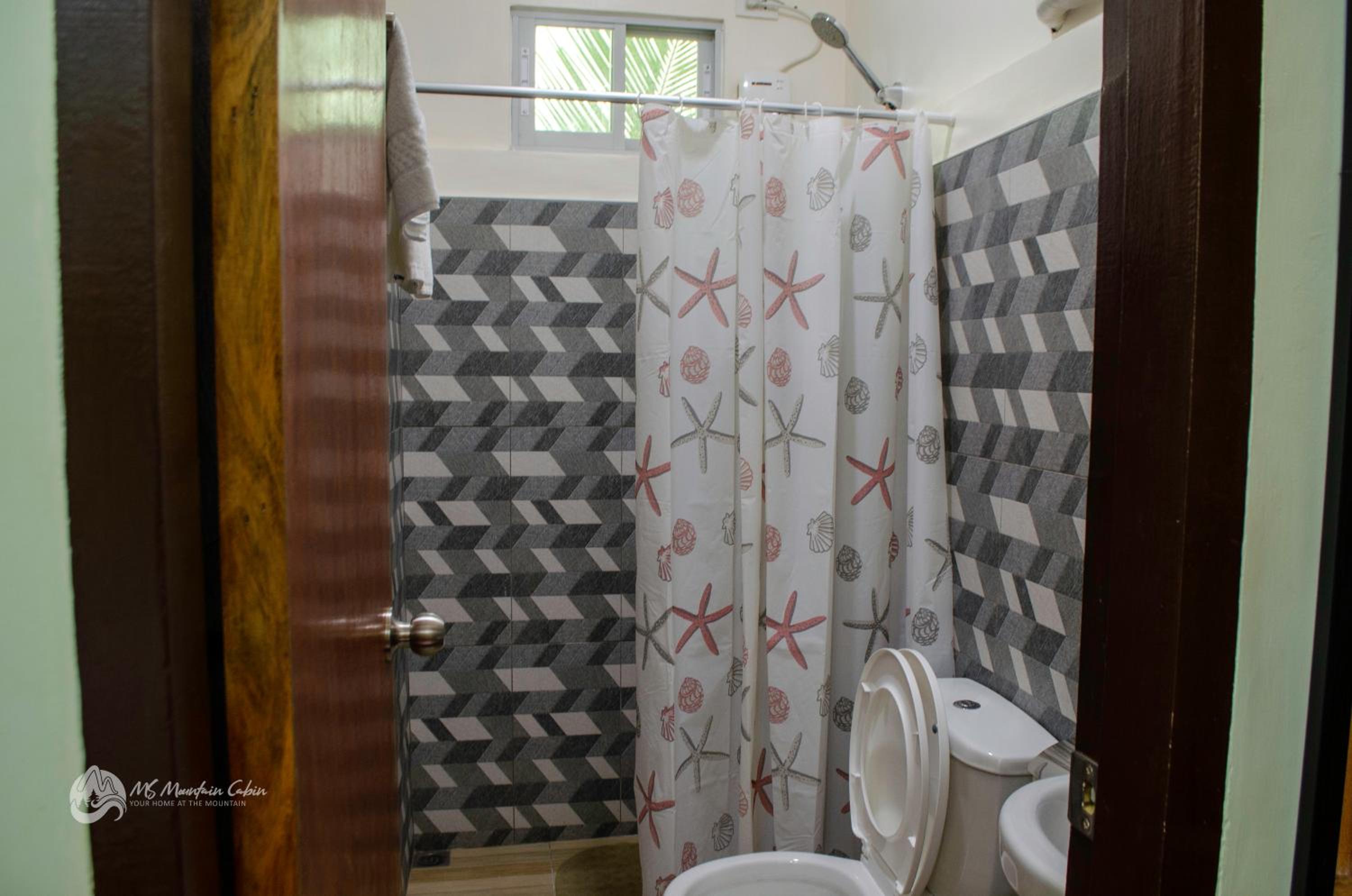 Triple Room with Mountain View photo 2