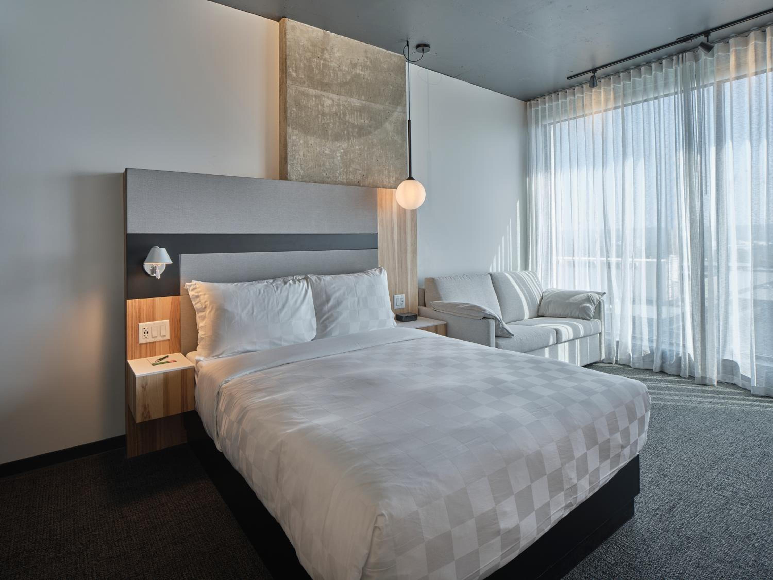 Standard Quadruple Room photo 2