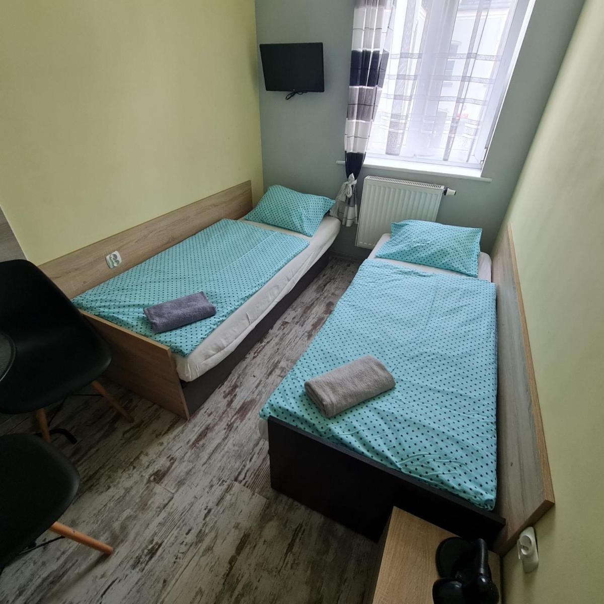 Two-Bedroom Apartment - Photo 1