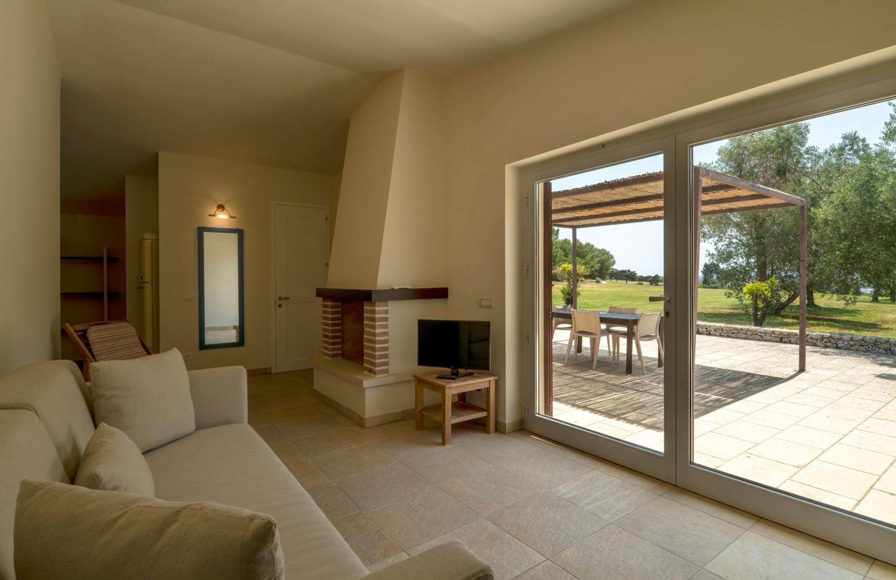 Apartment with Garden View photo 3
