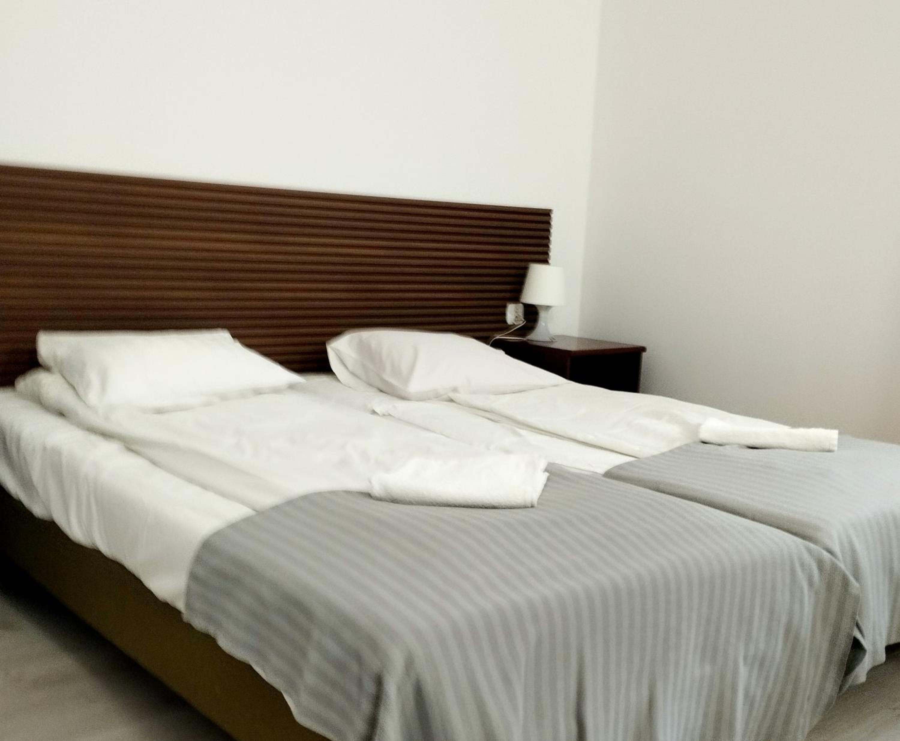 Standard Quadruple Room photo 1