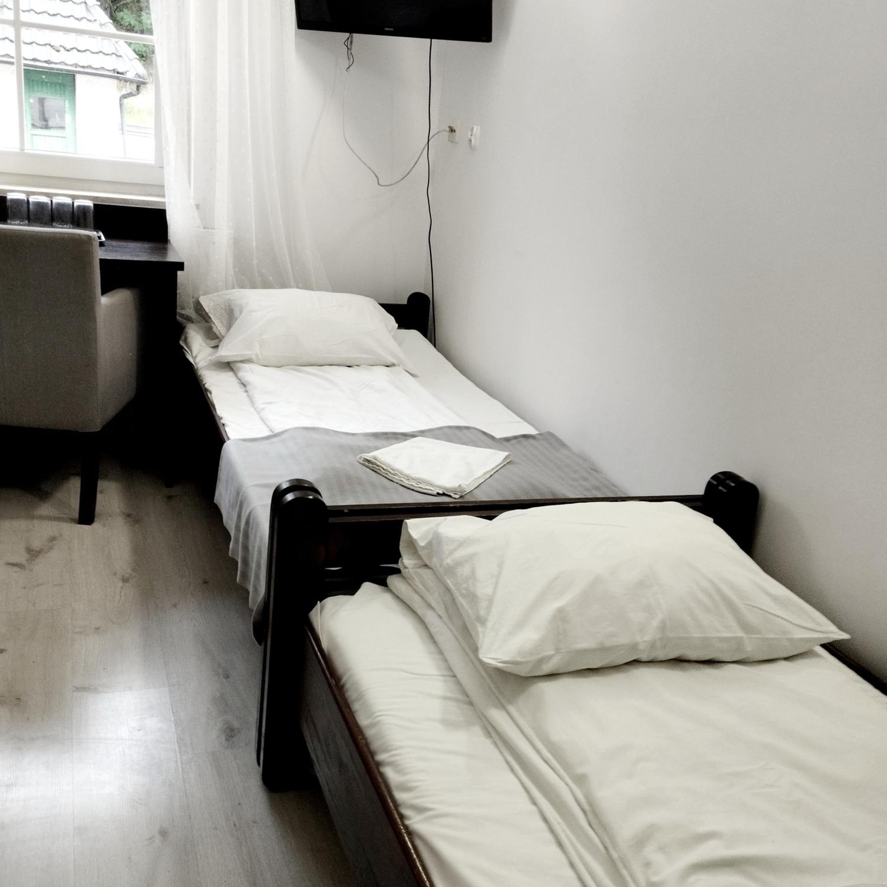Standard Quadruple Room photo 3