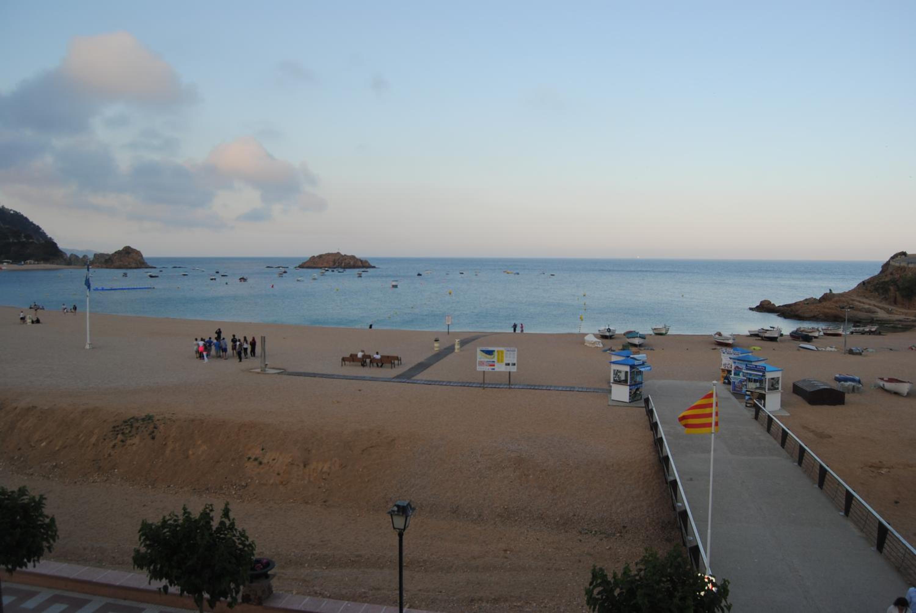 Exterior Double Room with Sea View - Photo 4
