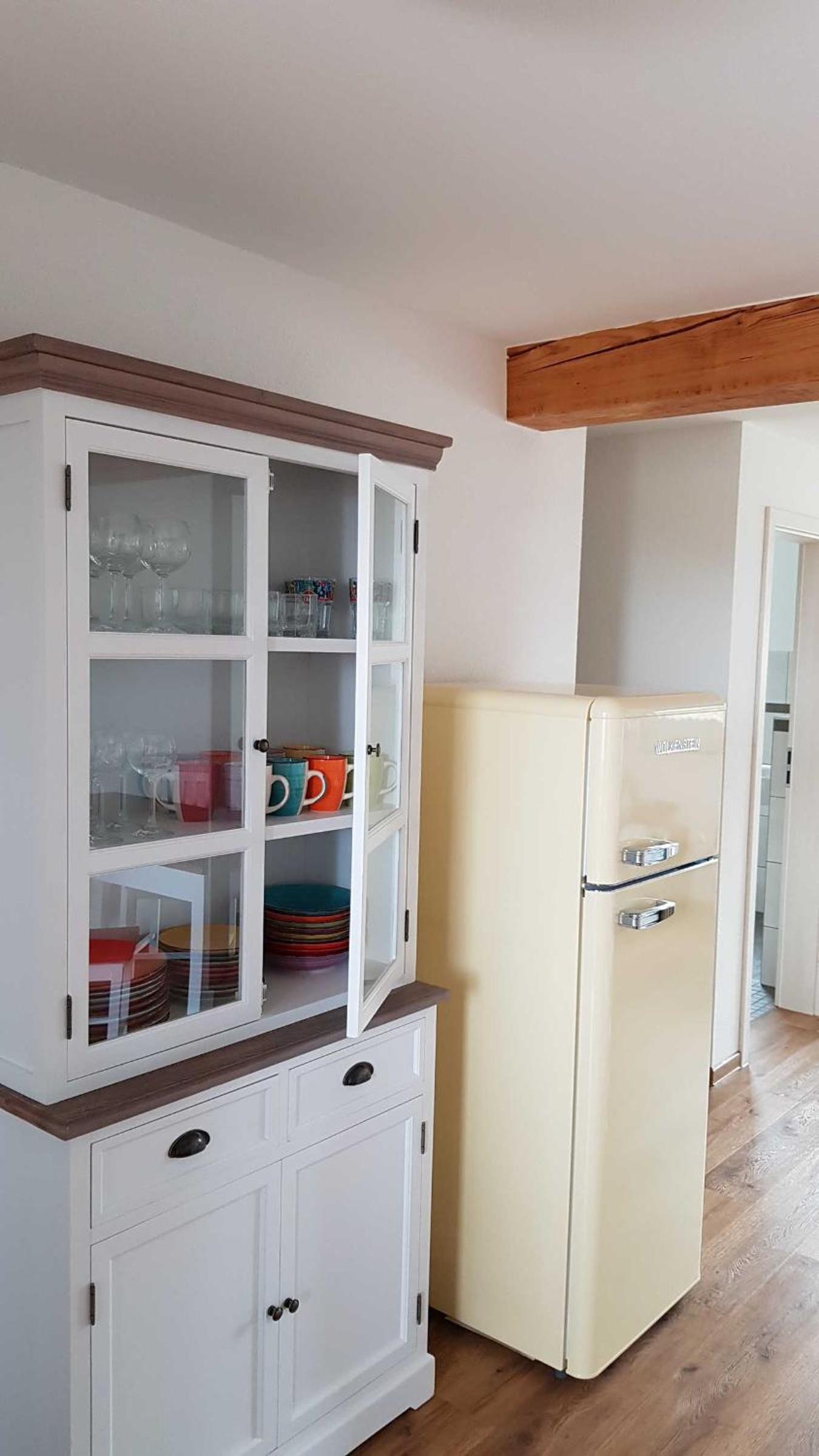 Three-Bedroom Apartment with Terrace photo 2