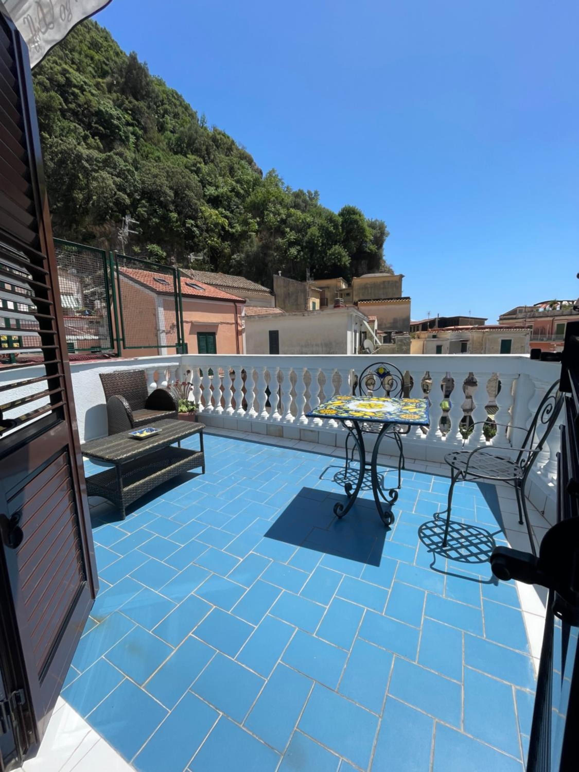 Double Room with Terrace photo 3