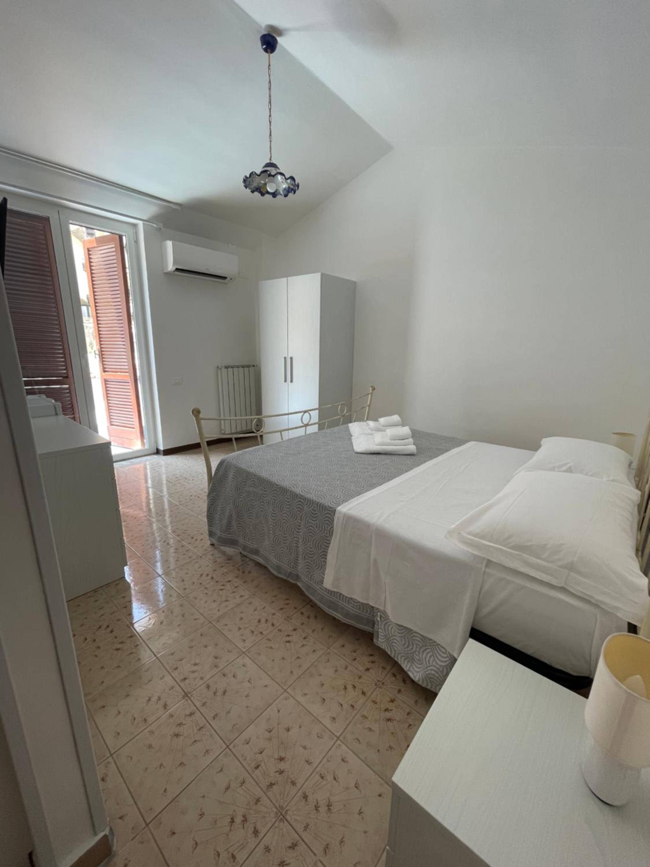 Double Room with Mountain View - Photo 7