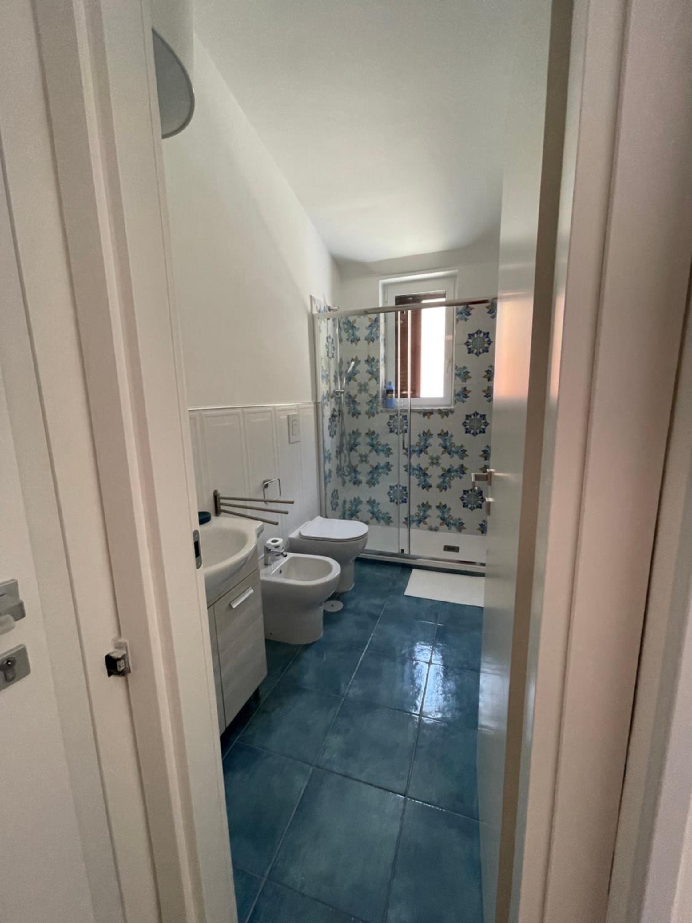 Double Room with Mountain View - Photo 6