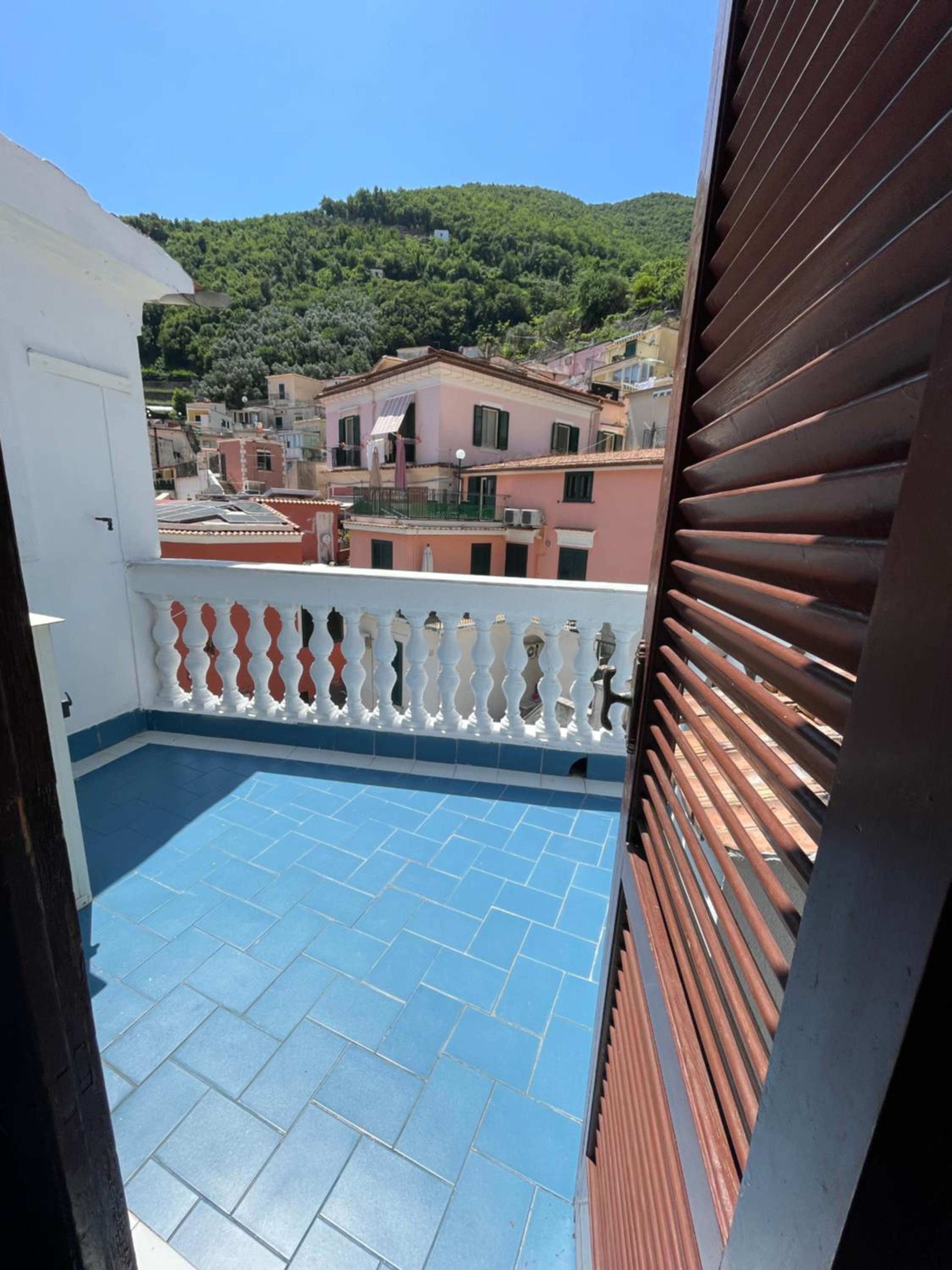 Double Room with Mountain View - Photo 5