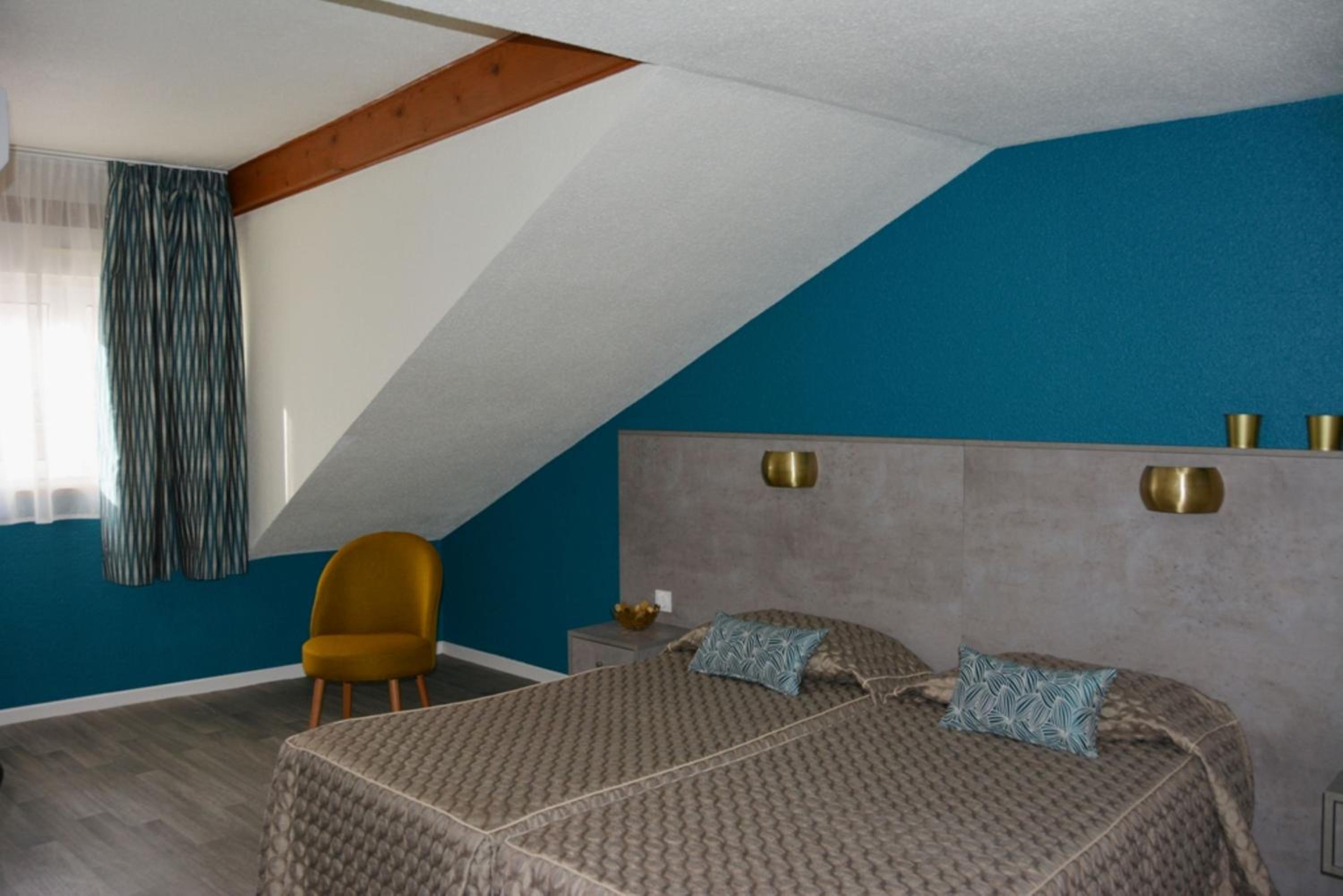 Double Room - Photo 3
