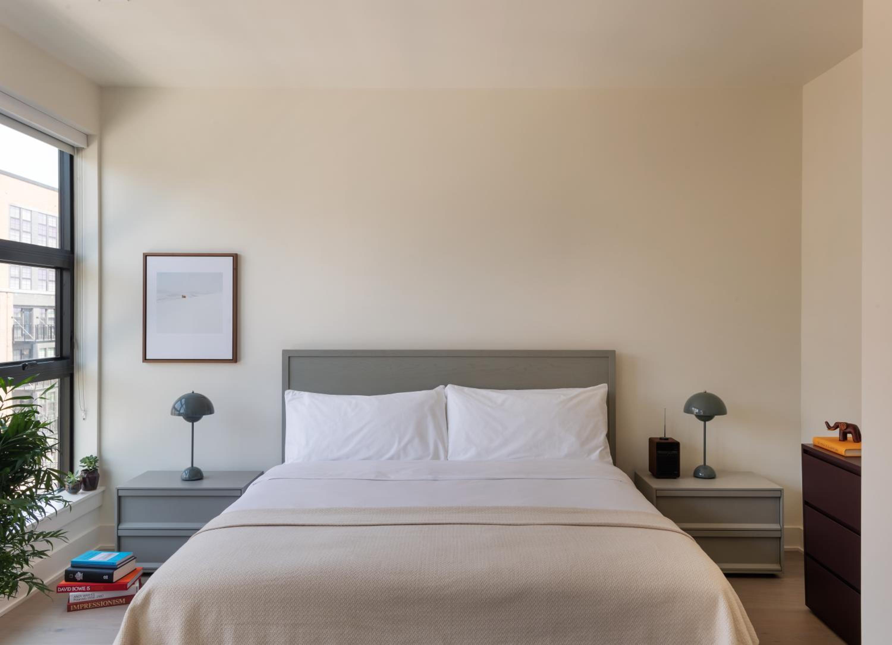 One-Bedroom Apartment - Photo 3