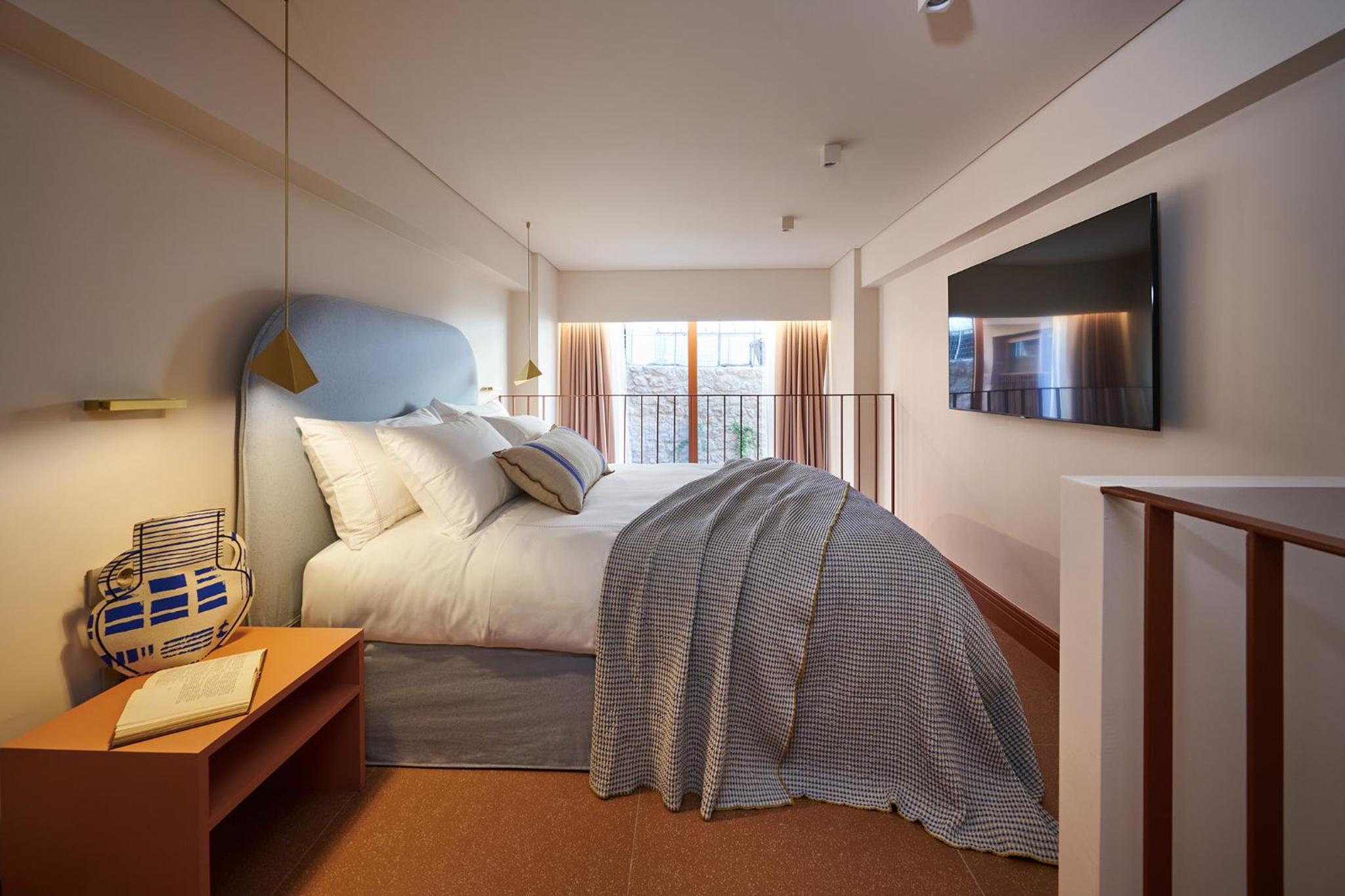 Suite with Garden View photo 1