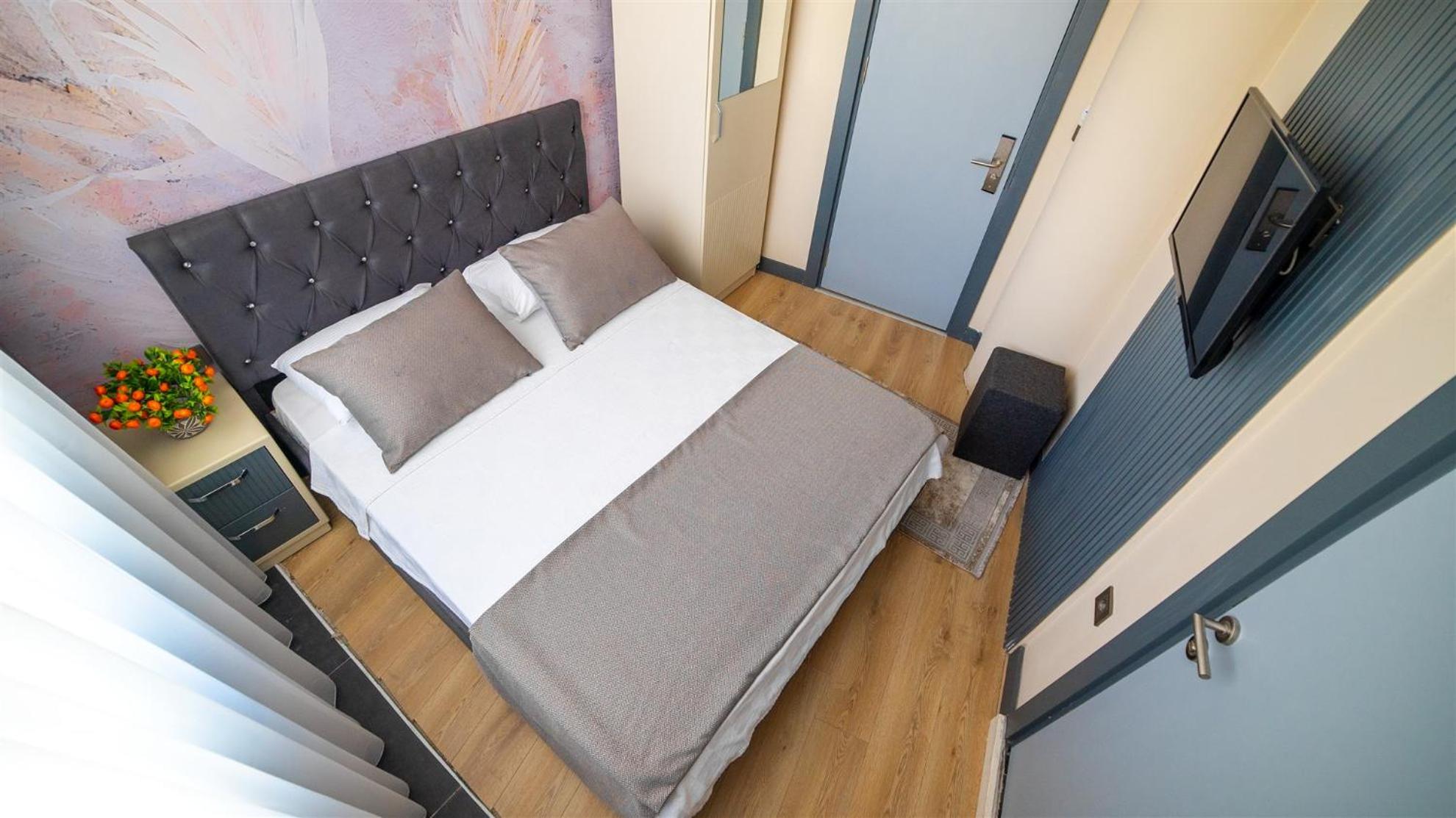 Economy Double Room — the supplier's photographs — photo 5