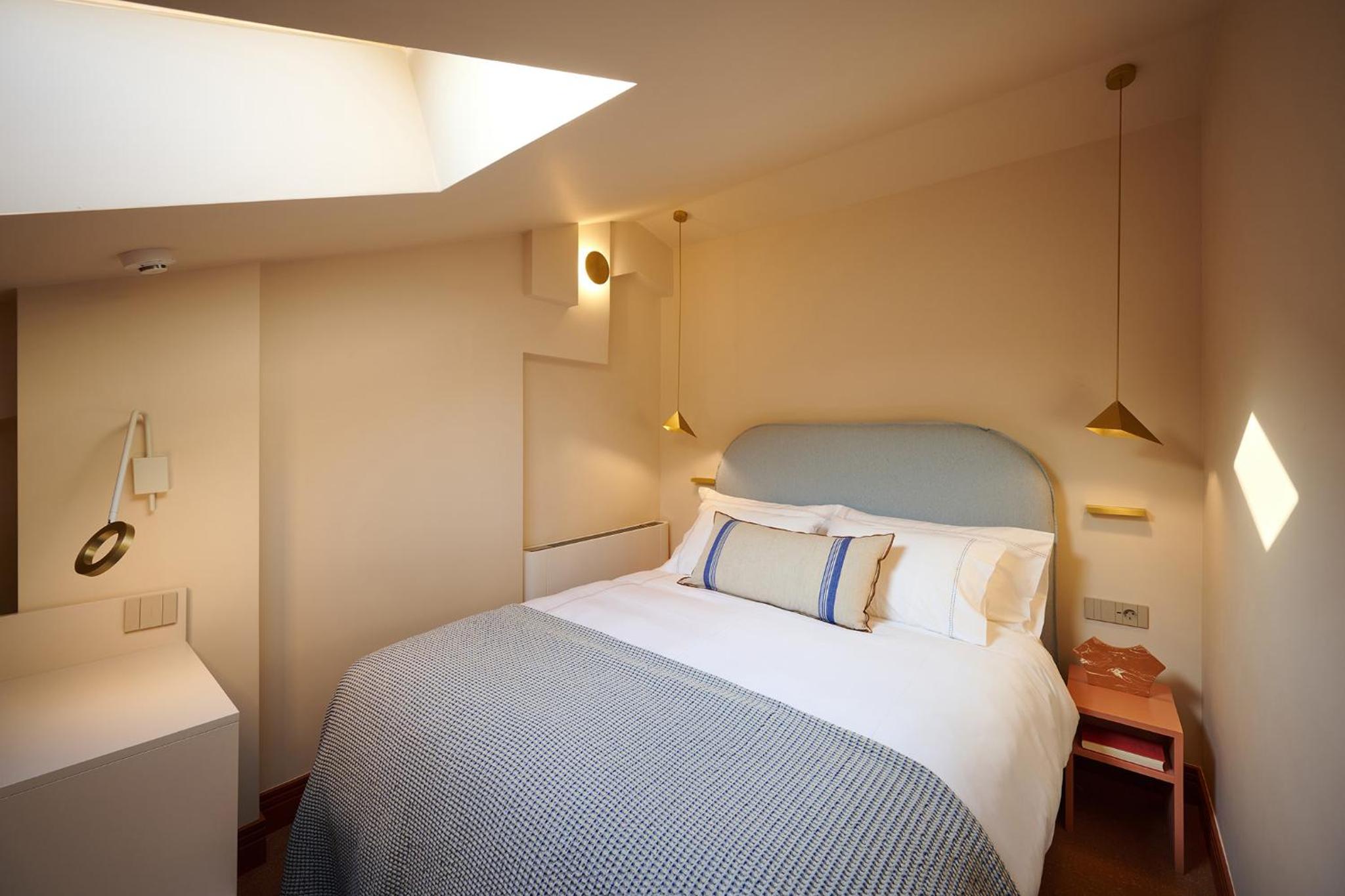 Suite with Balcony photo 1
