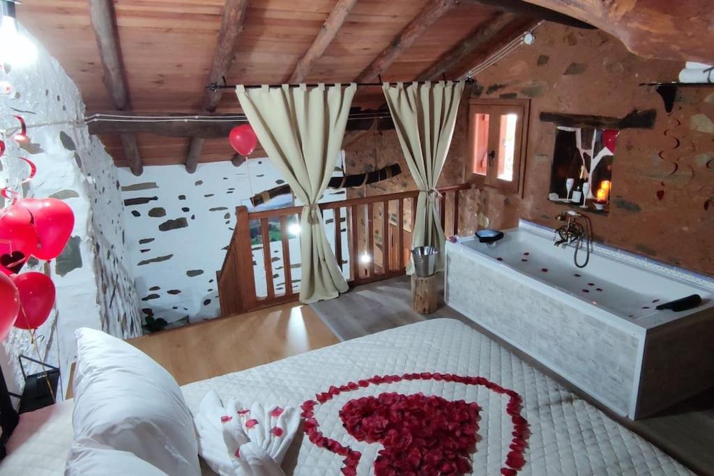 Casa de Dos Habitaciones