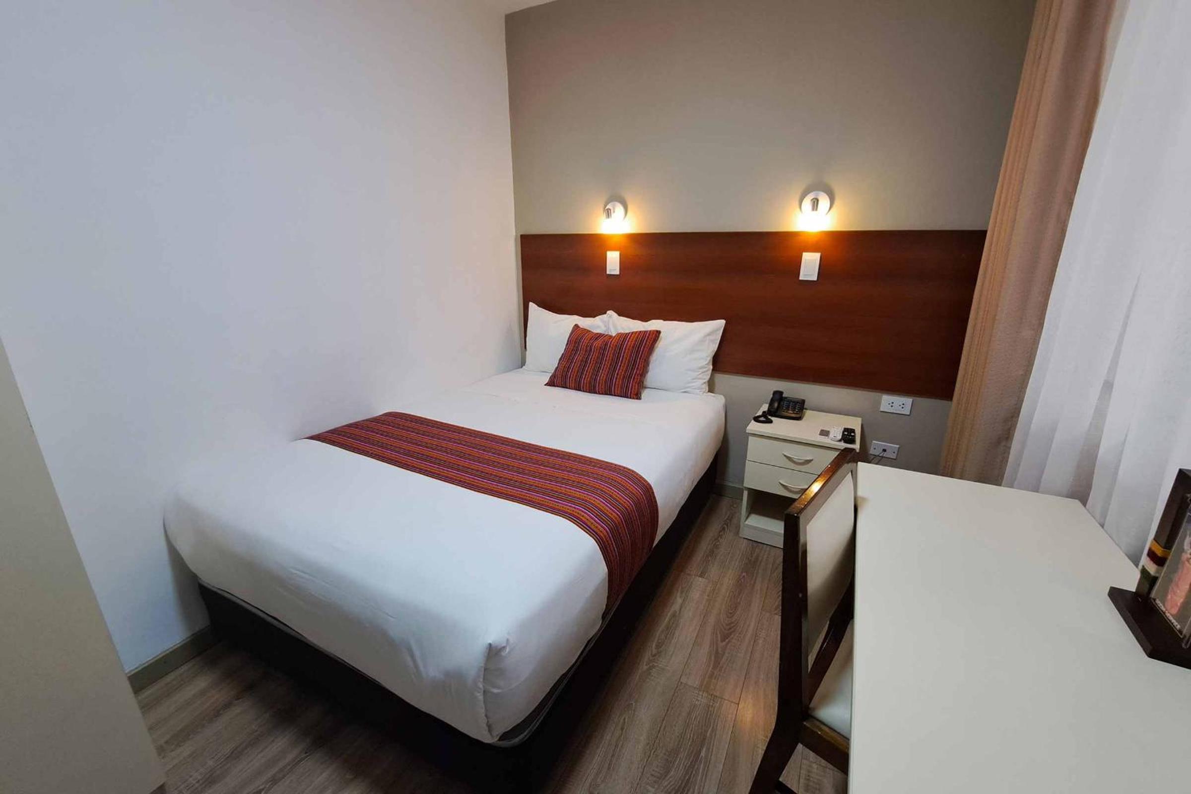 Standard Double Room photo 1