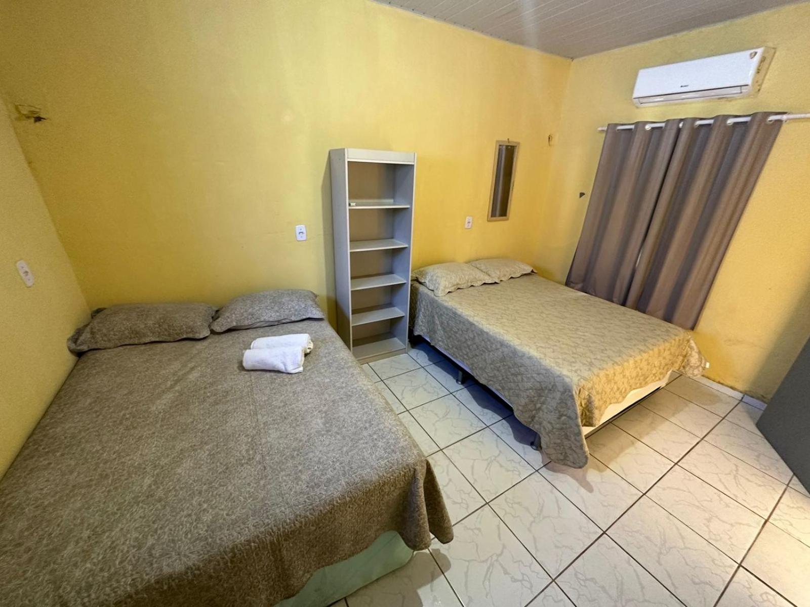Two-Bedroom House photo 3