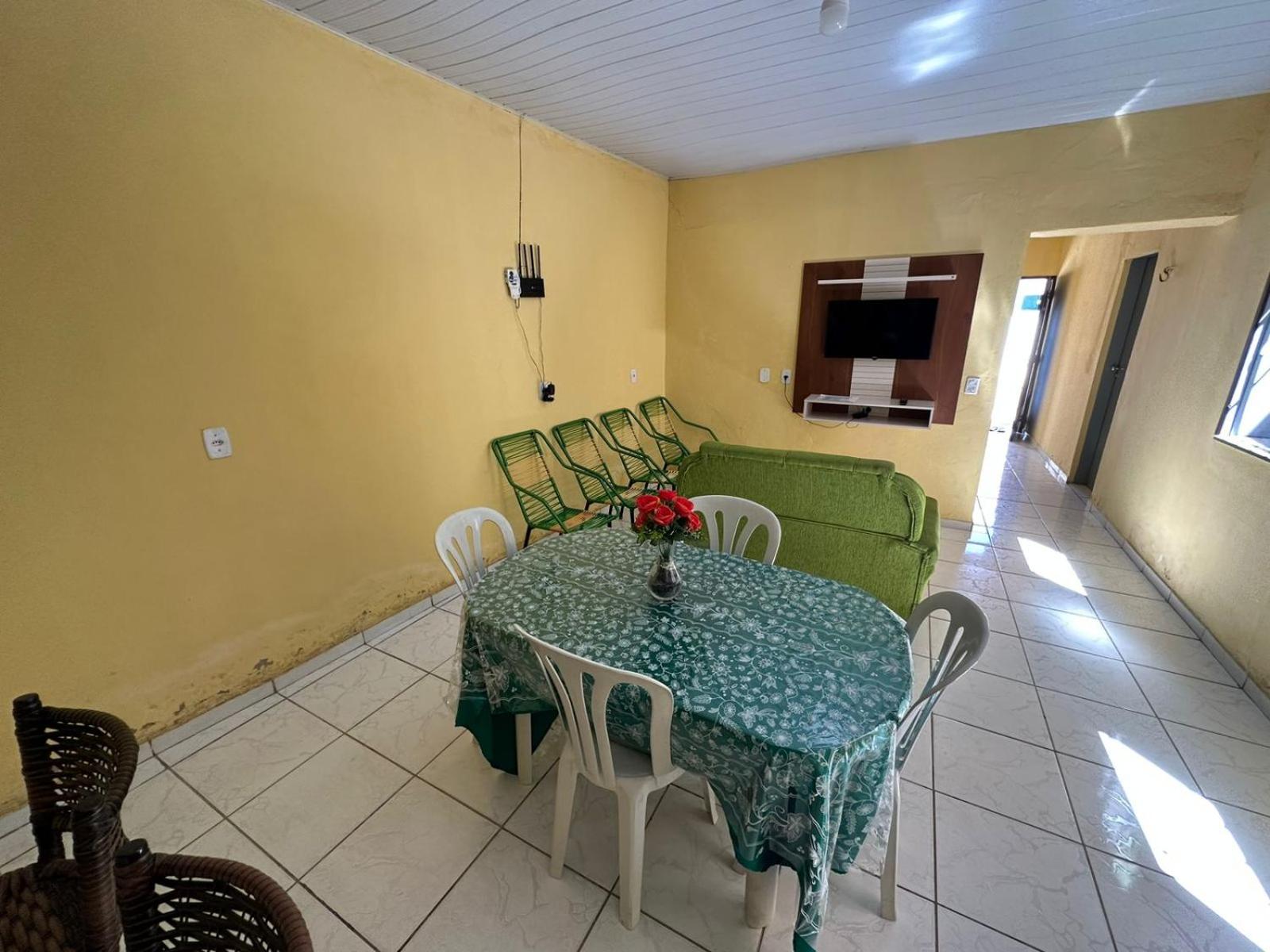 Two-Bedroom House photo 2