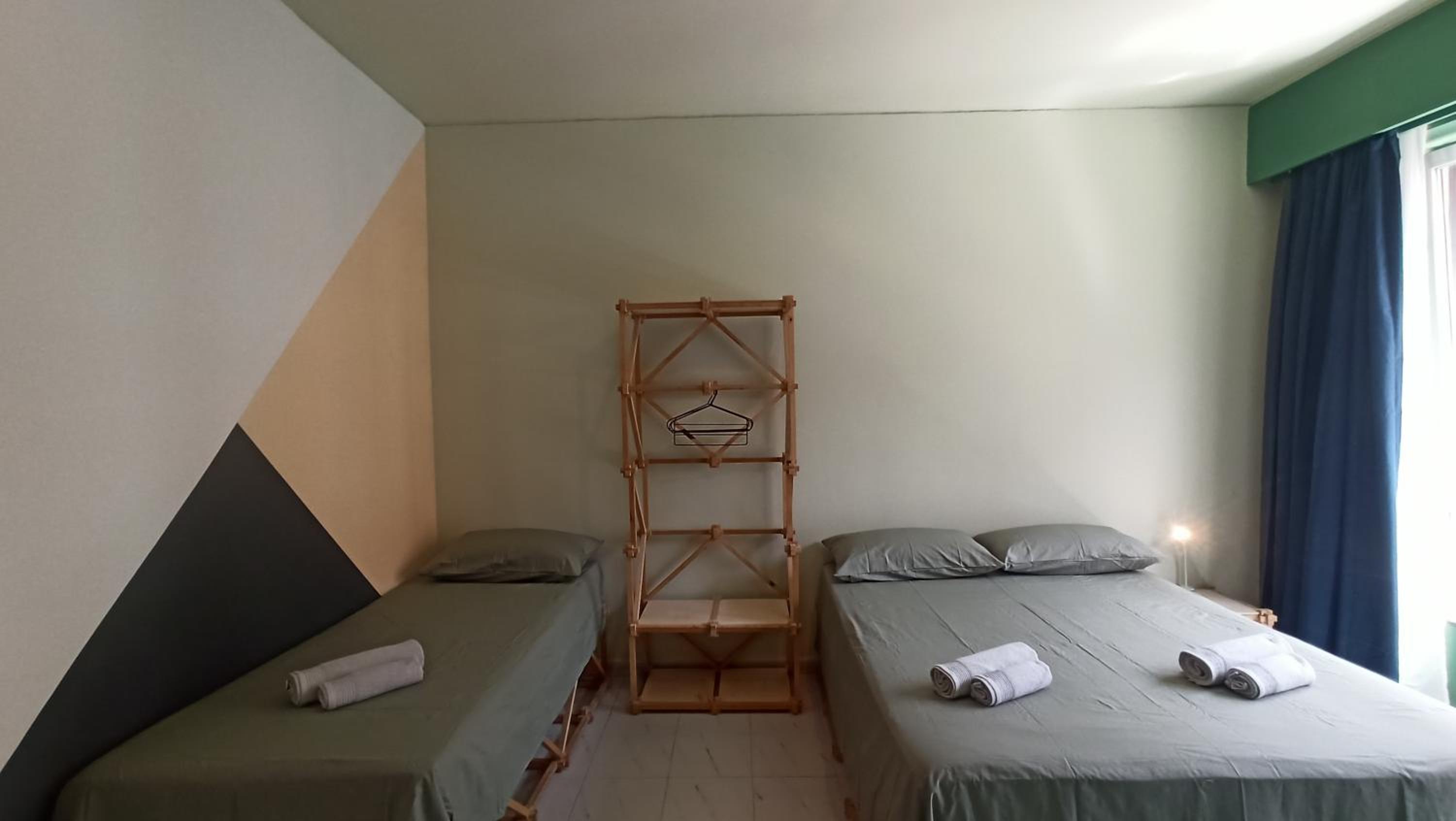 Triple Room with Private Bathroom photo 1