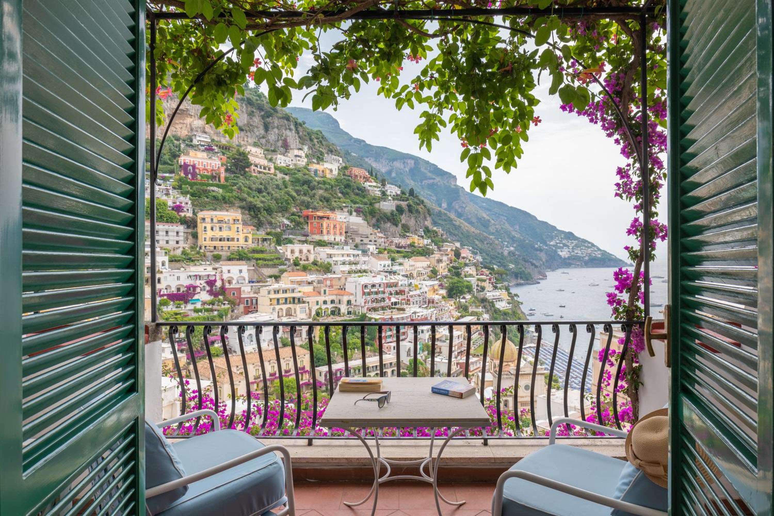 Superior Double or Twin Room with Sea View - Photo 6