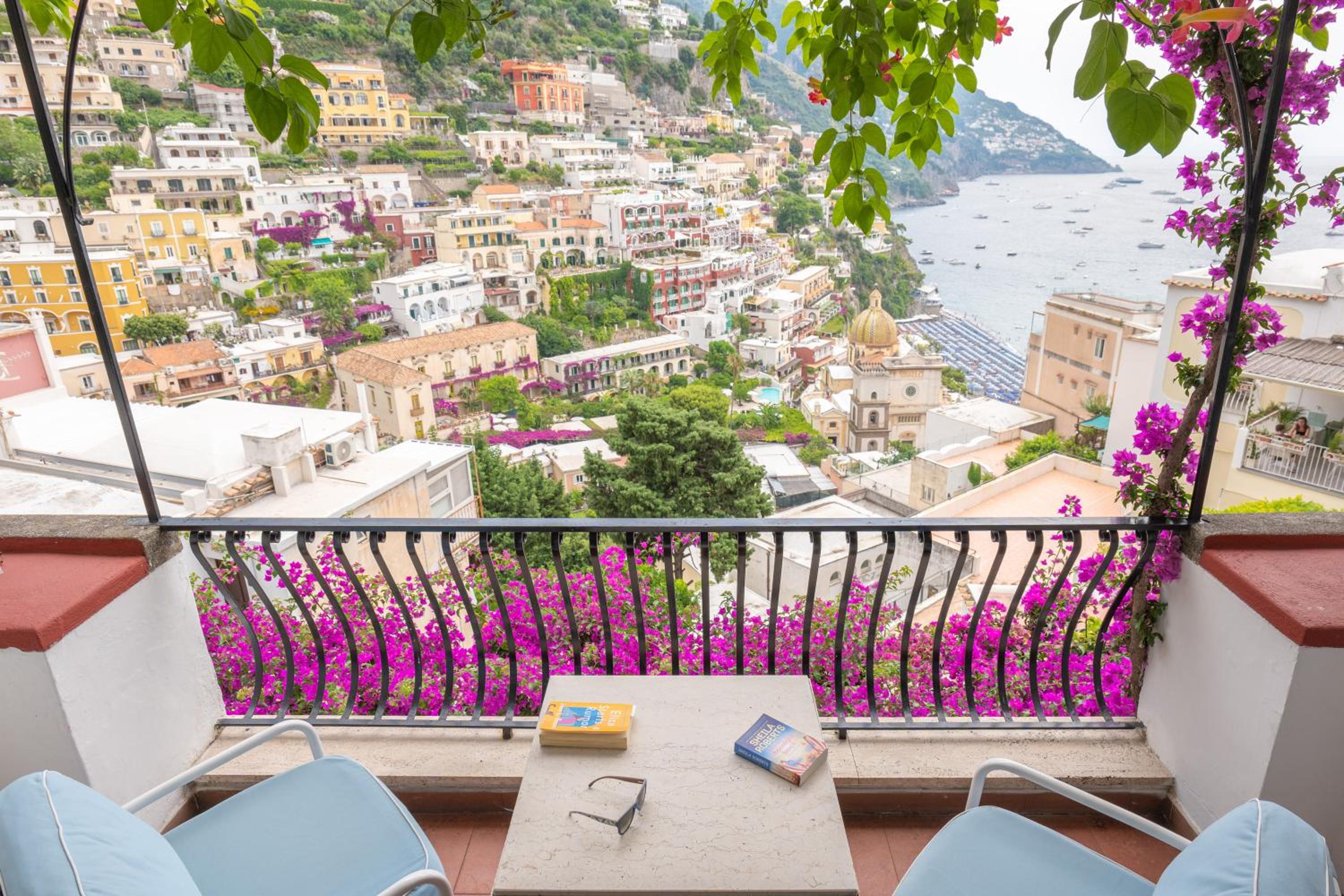 Superior Double or Twin Room with Sea View - Photo 5